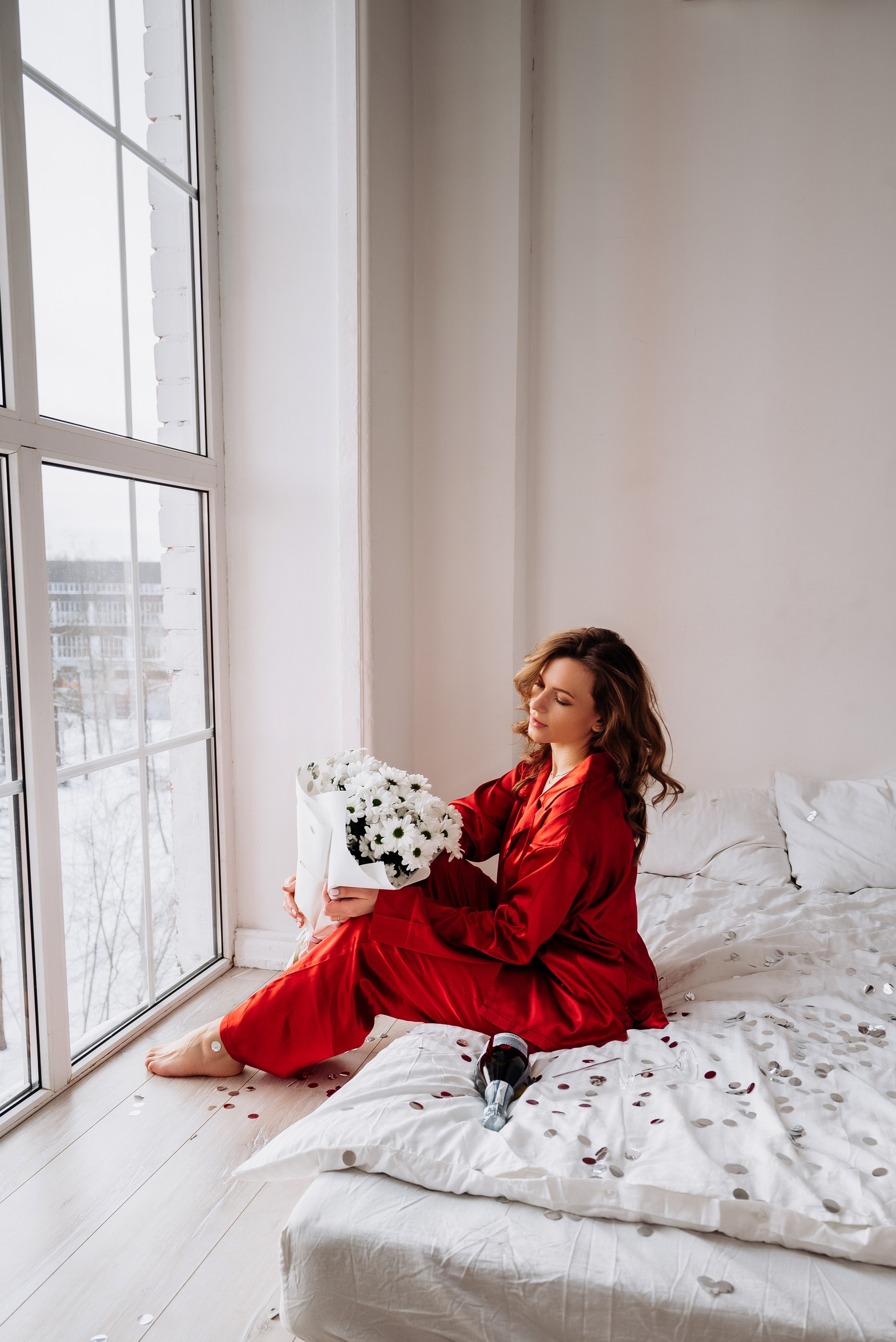 Юля. Фотограф Тверь. Анна Драго