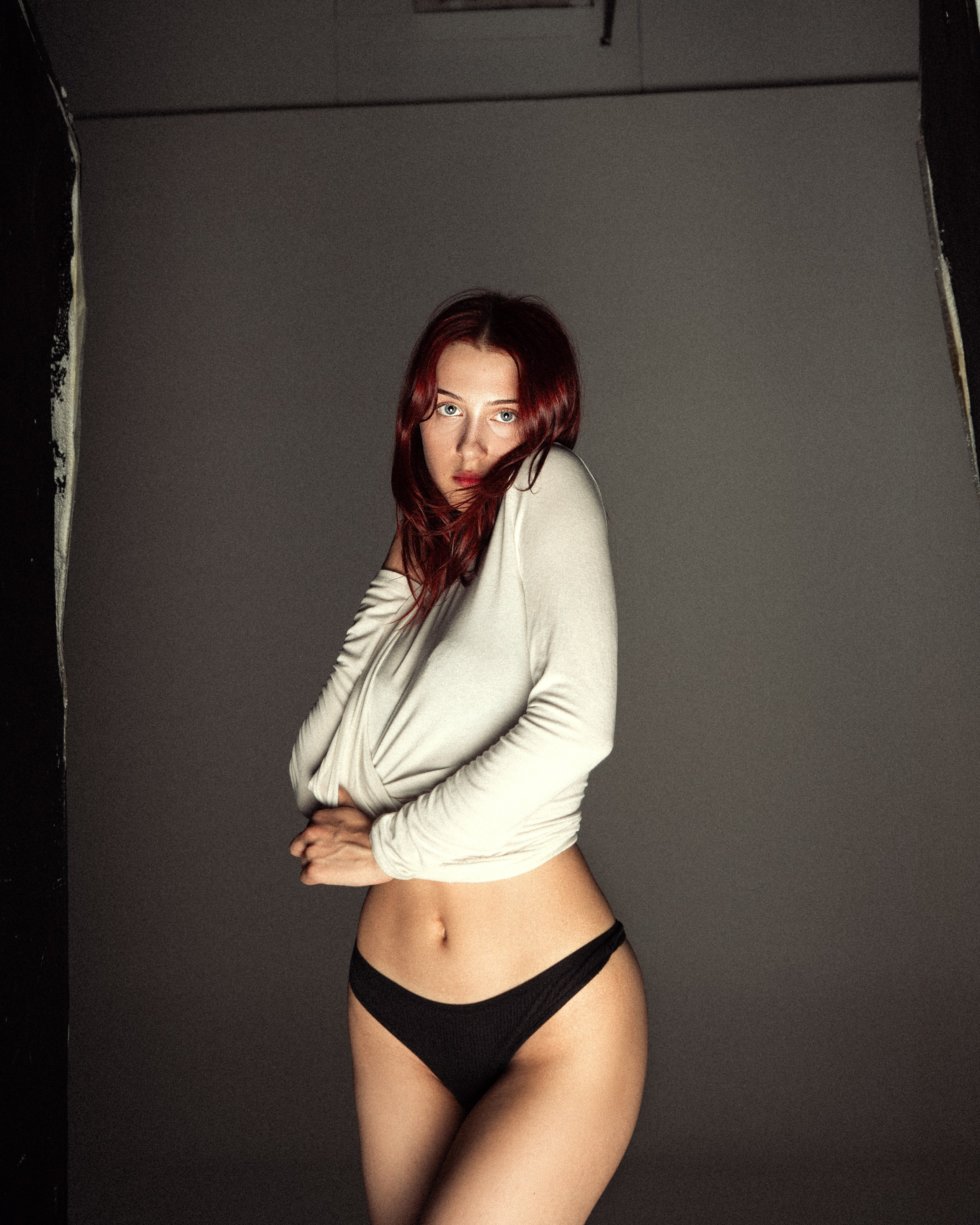 Taya. Alena Gribkova