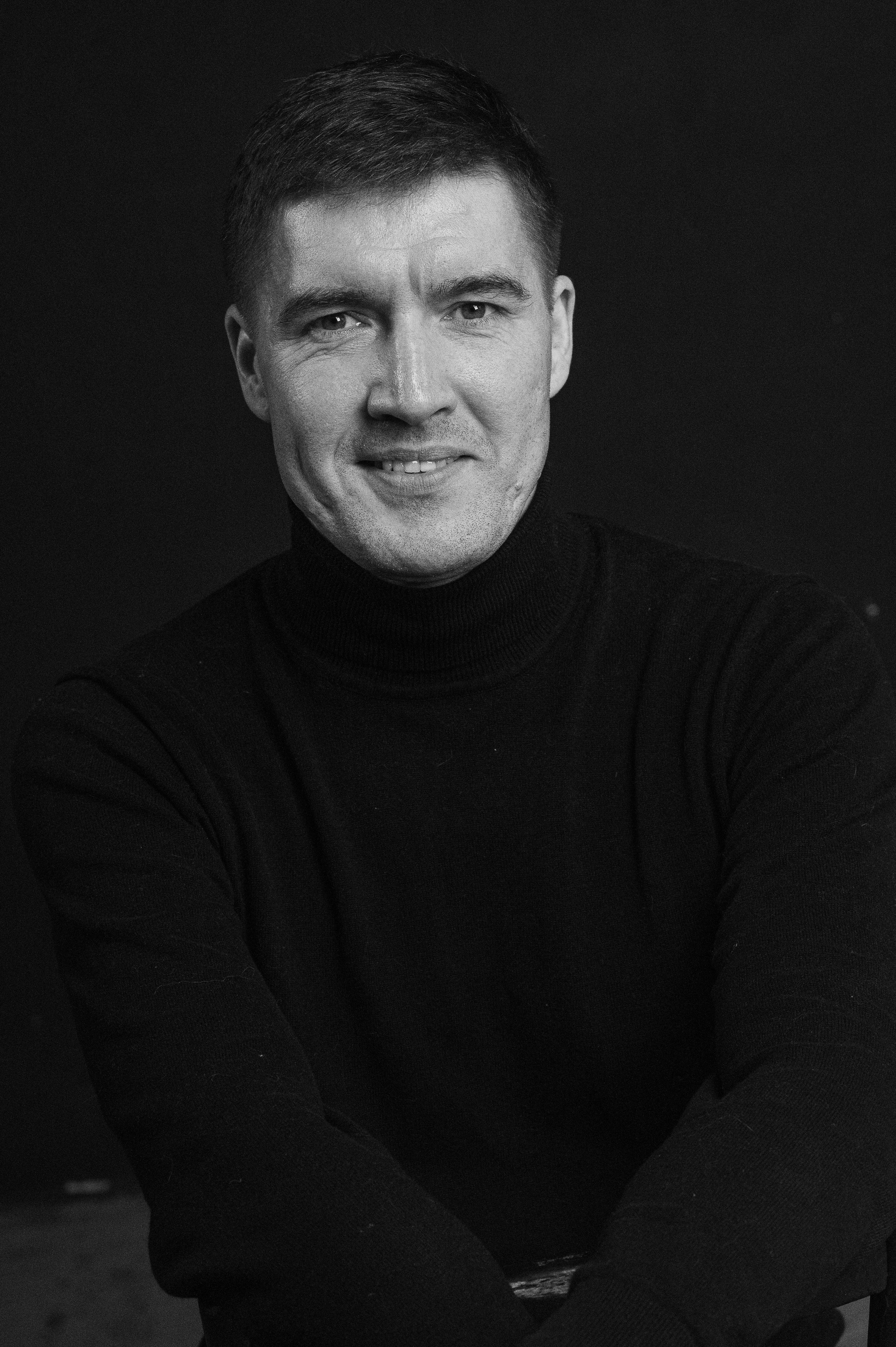 Фотограф в Нижнем Новгороде и Москве Дмитрий Гуричев