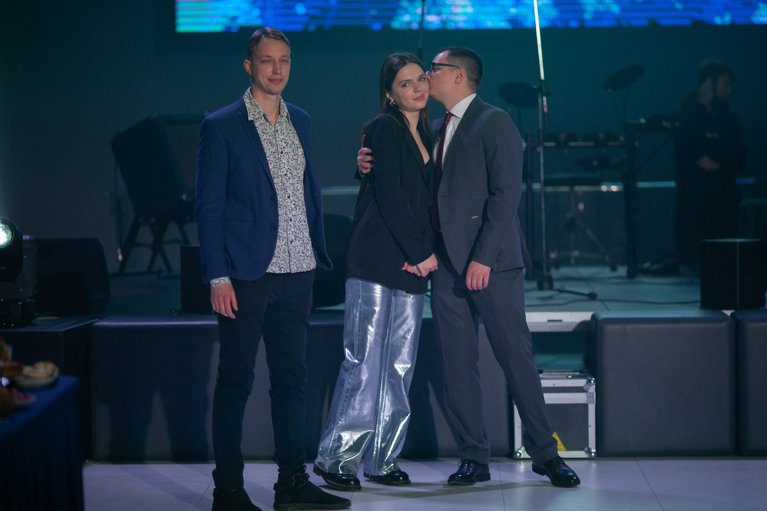 IBA КОРПАРАТИВ