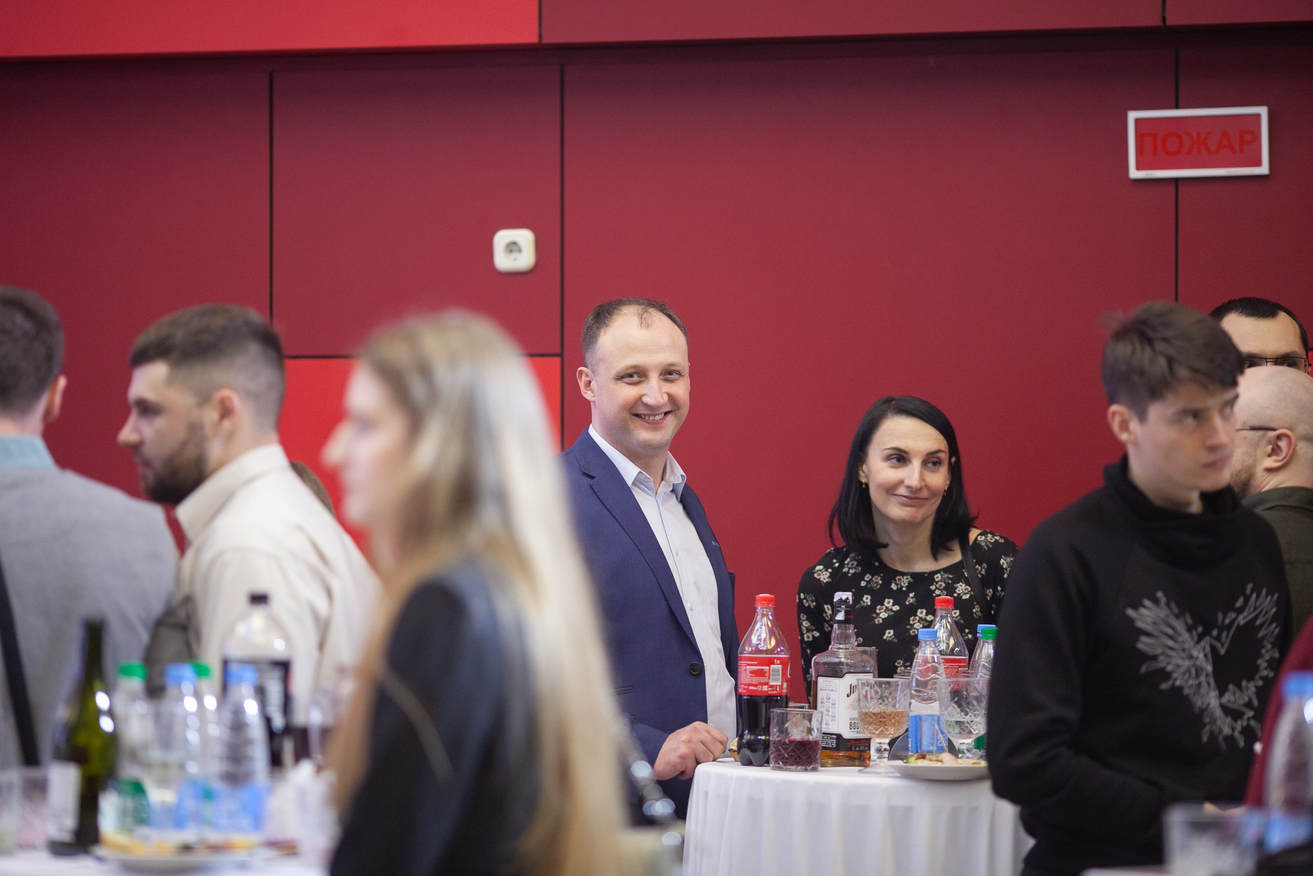 IBA КОРПАРАТИВ