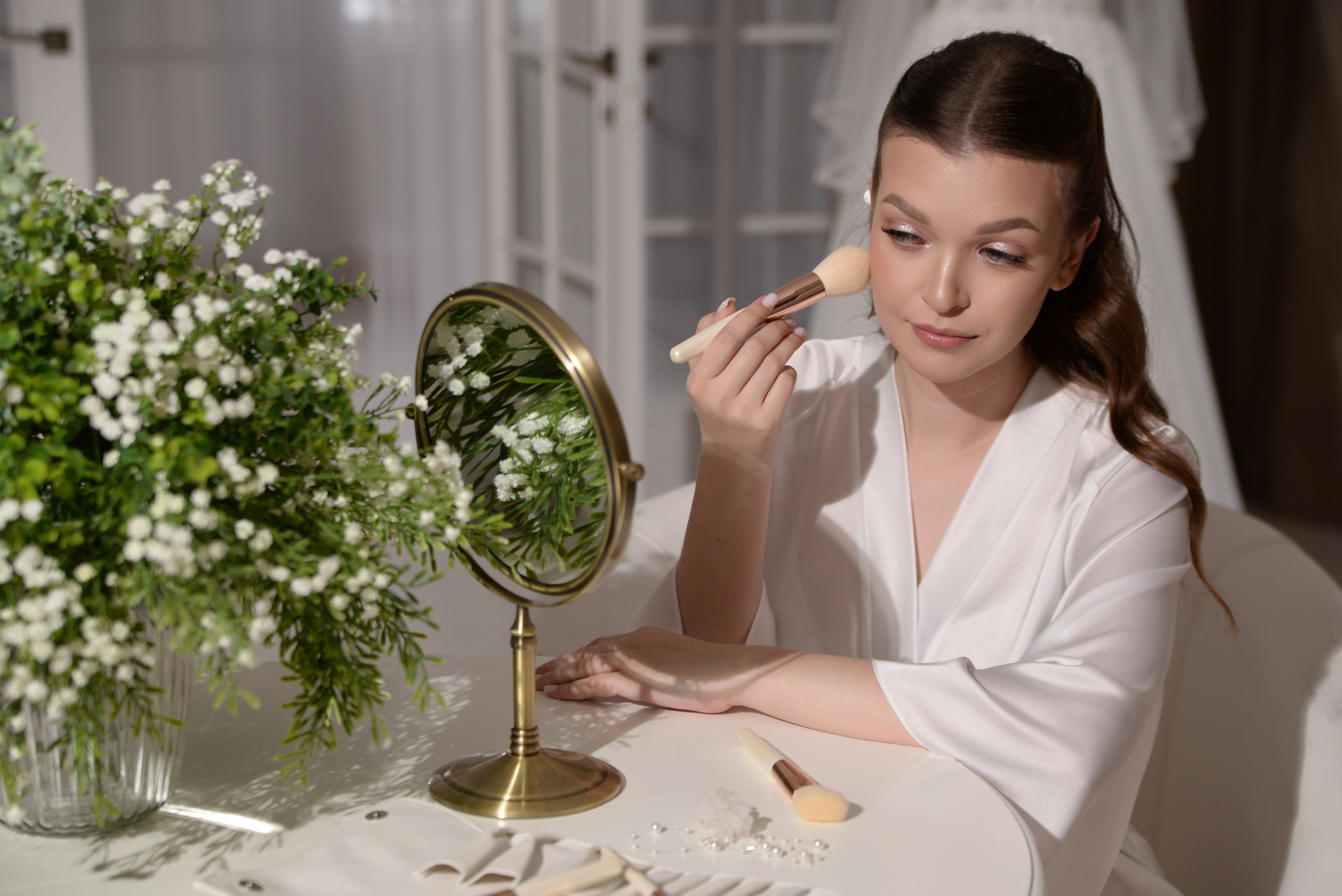 Владислав и Елизавета. Фотограф Ольга Рудакова