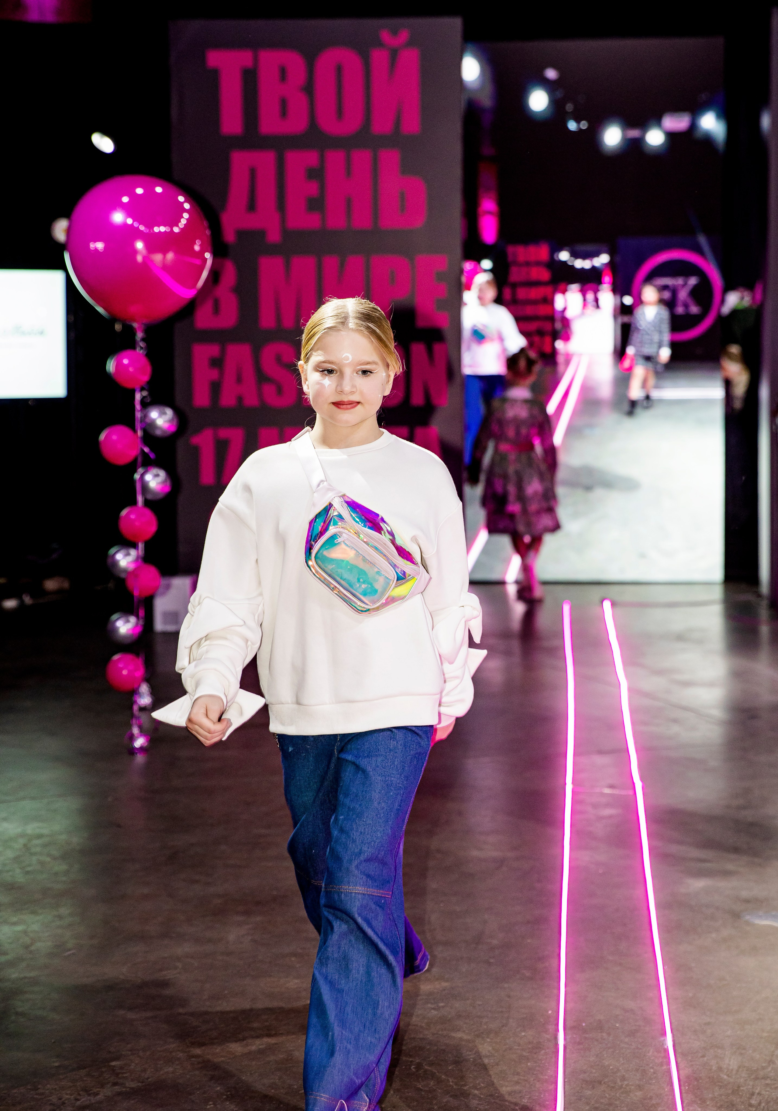 FORUM KIDS — 24. Фотограф — Татьяна Кириллова, г. Санкт-Петербург