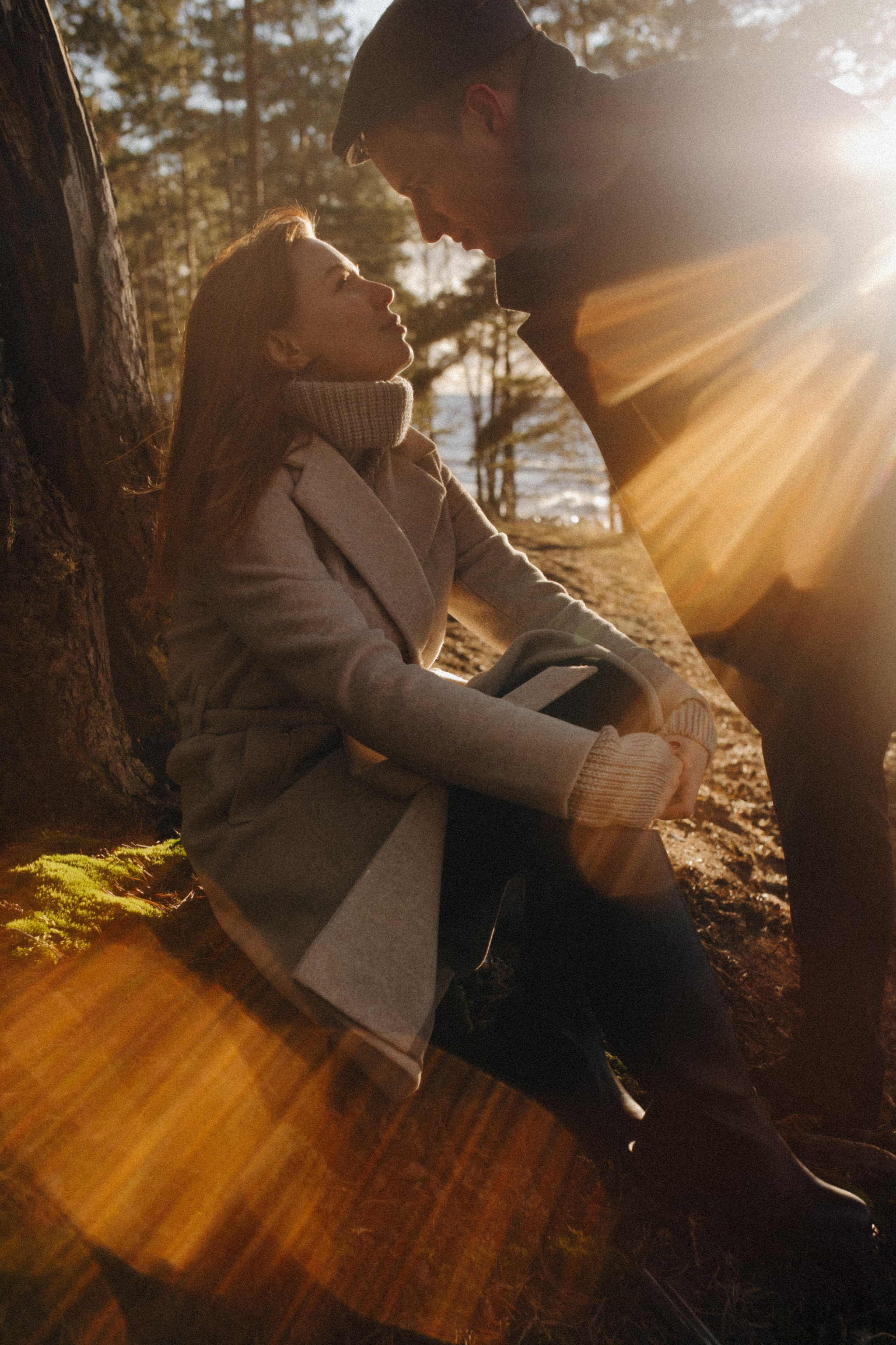 Маяк.Залив.Дача.Жизнь. Wed Photographers 📷 Saint Petersburg