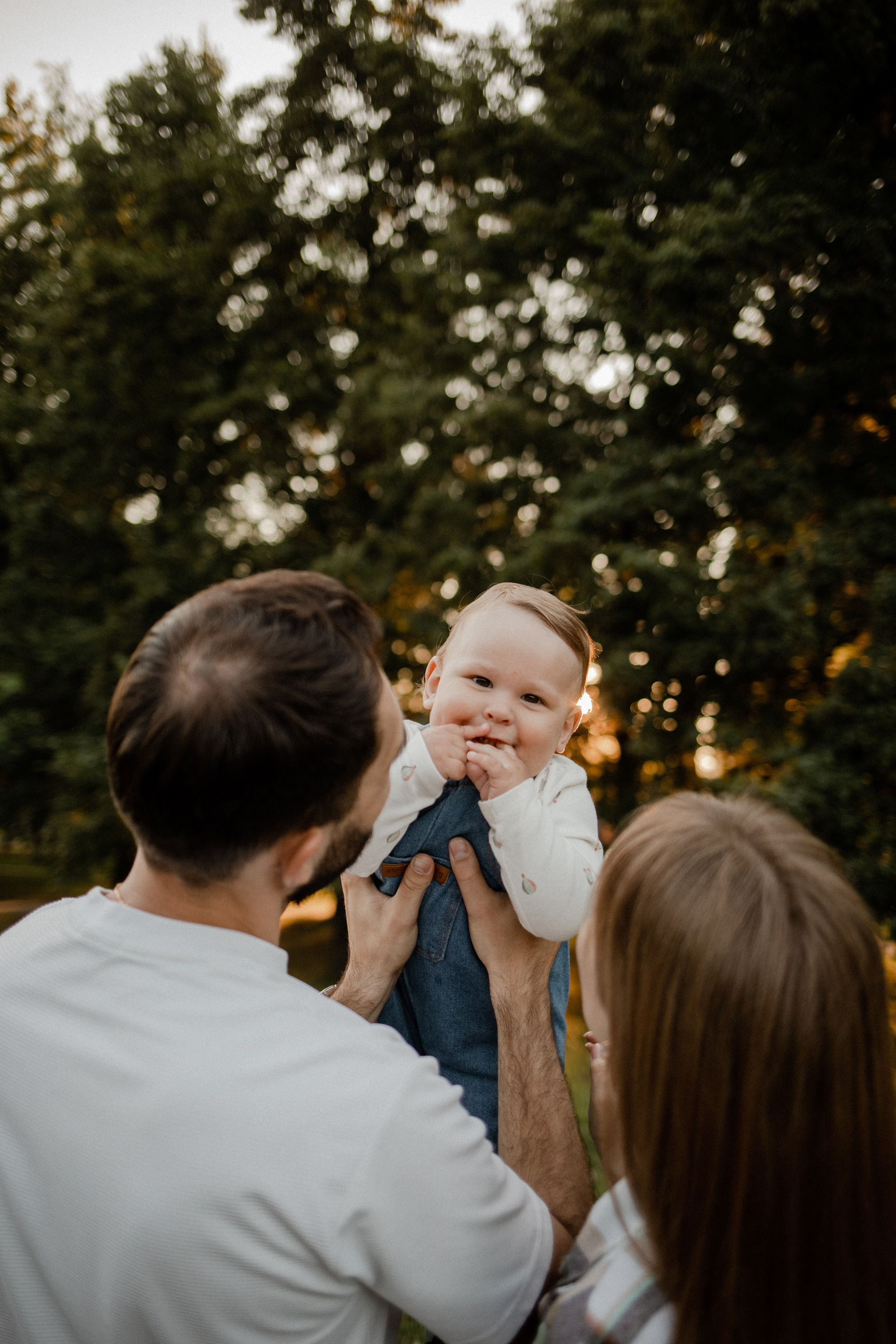 Годовасик Павел. Семейный фотограф Челябинск