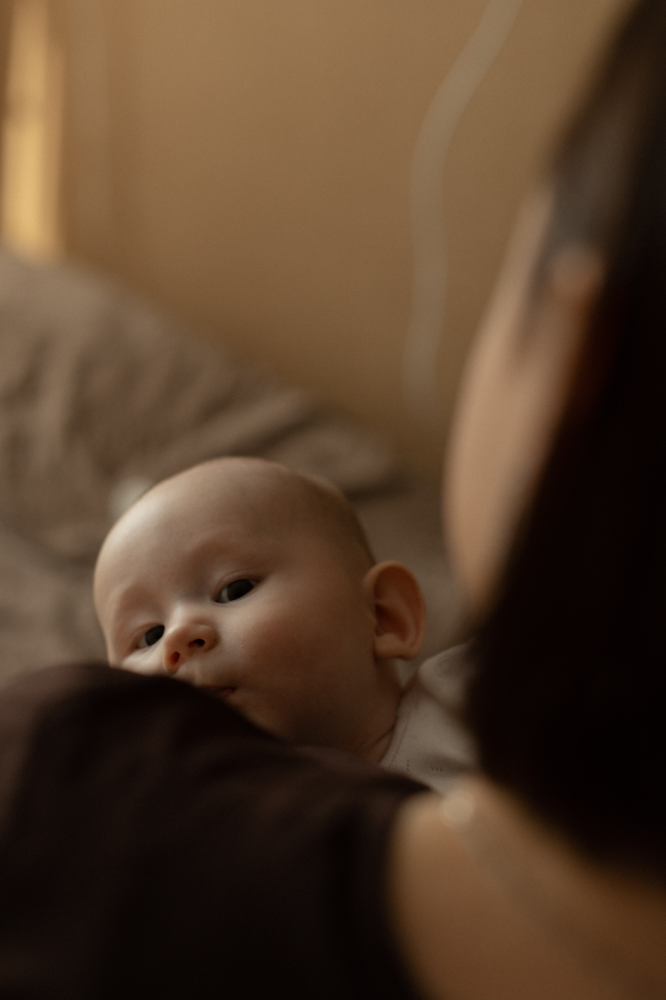 Лева и его родители. Семейный фотограф Челябинск