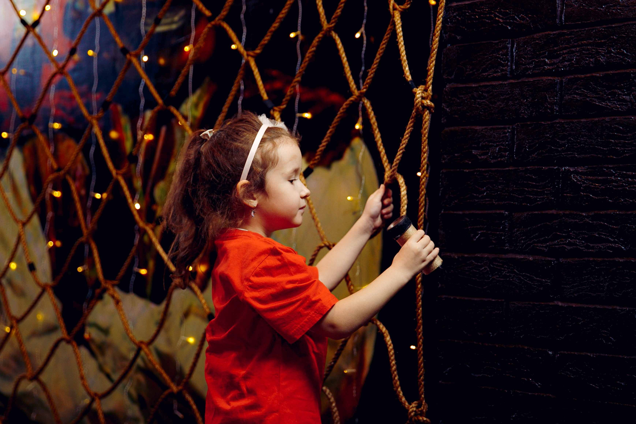 Легенды Форта. Ваш репортажный фотограф Артемий Антонов