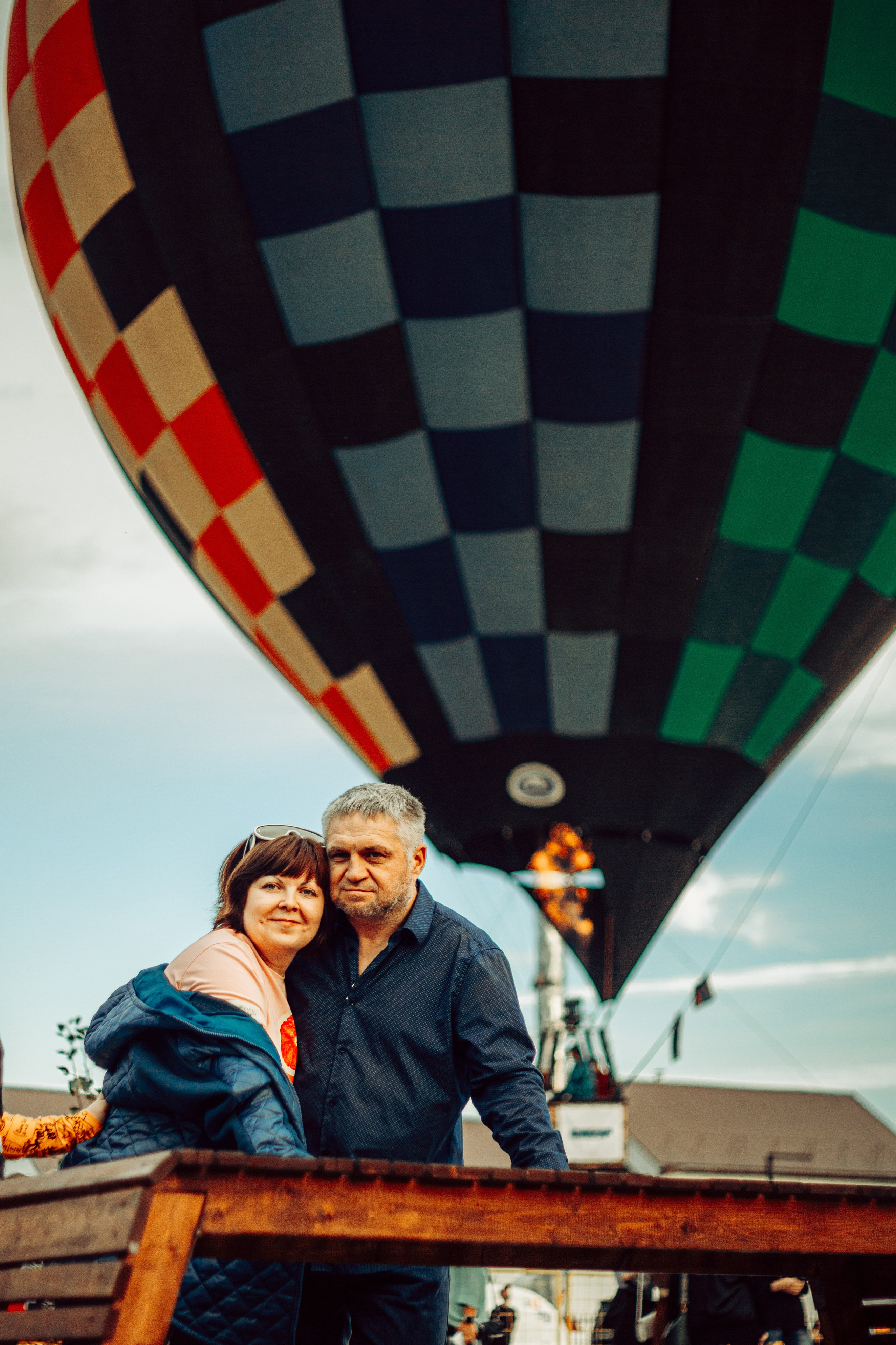 ТУРИСТАМ. Арт-фотограф Крис Л. в Тобольске: портрет, семейные, свадьбы