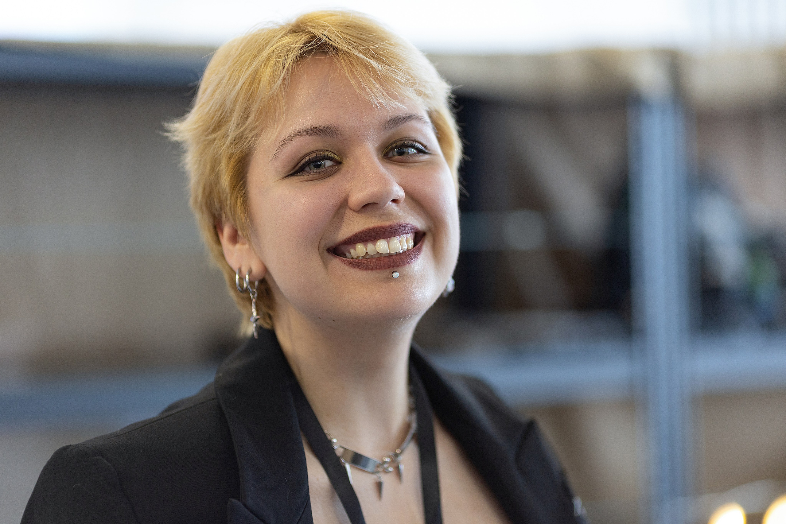 SnowDice | Санкт-Петербург, 2025. Репортажный фотограф