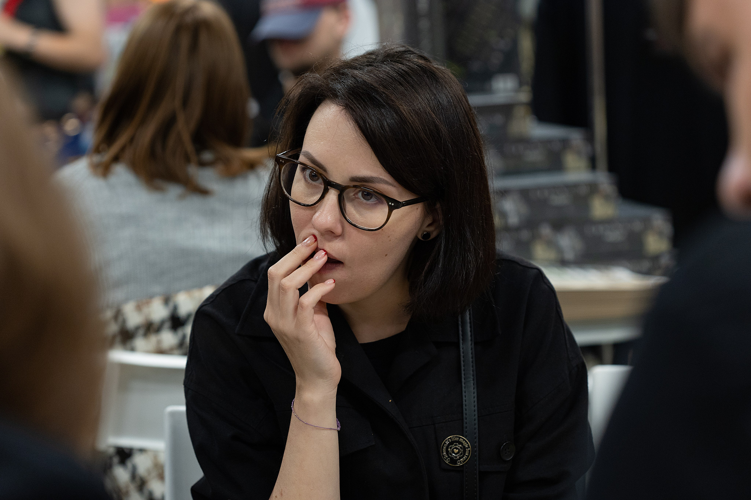 Старкон | Санкт-Петербург, 2025. Репортажный фотограф