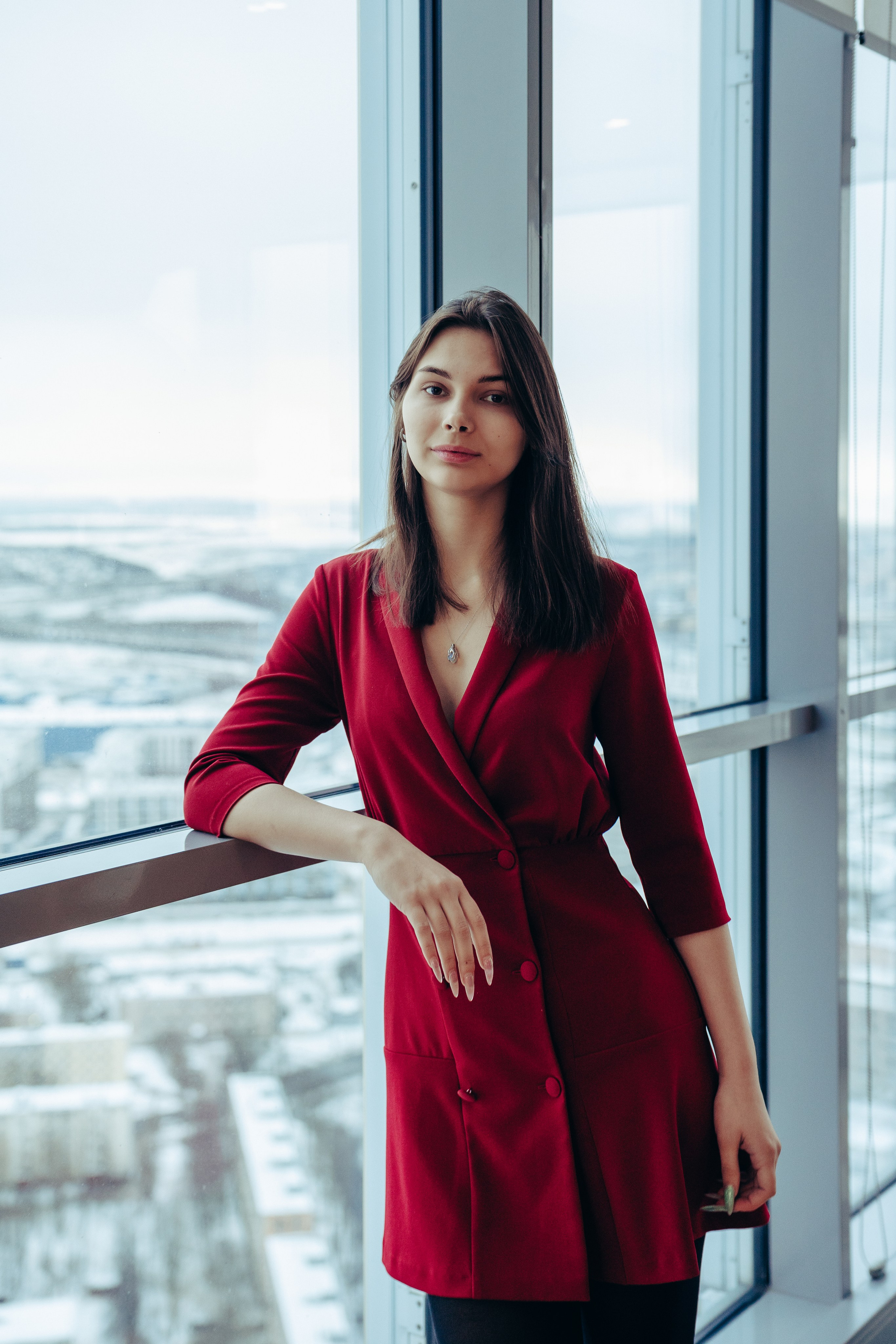 Репортажная съёмка в ресторане. Профессиональный фотограф в Санкт-Петербурге Александр Волосенцев