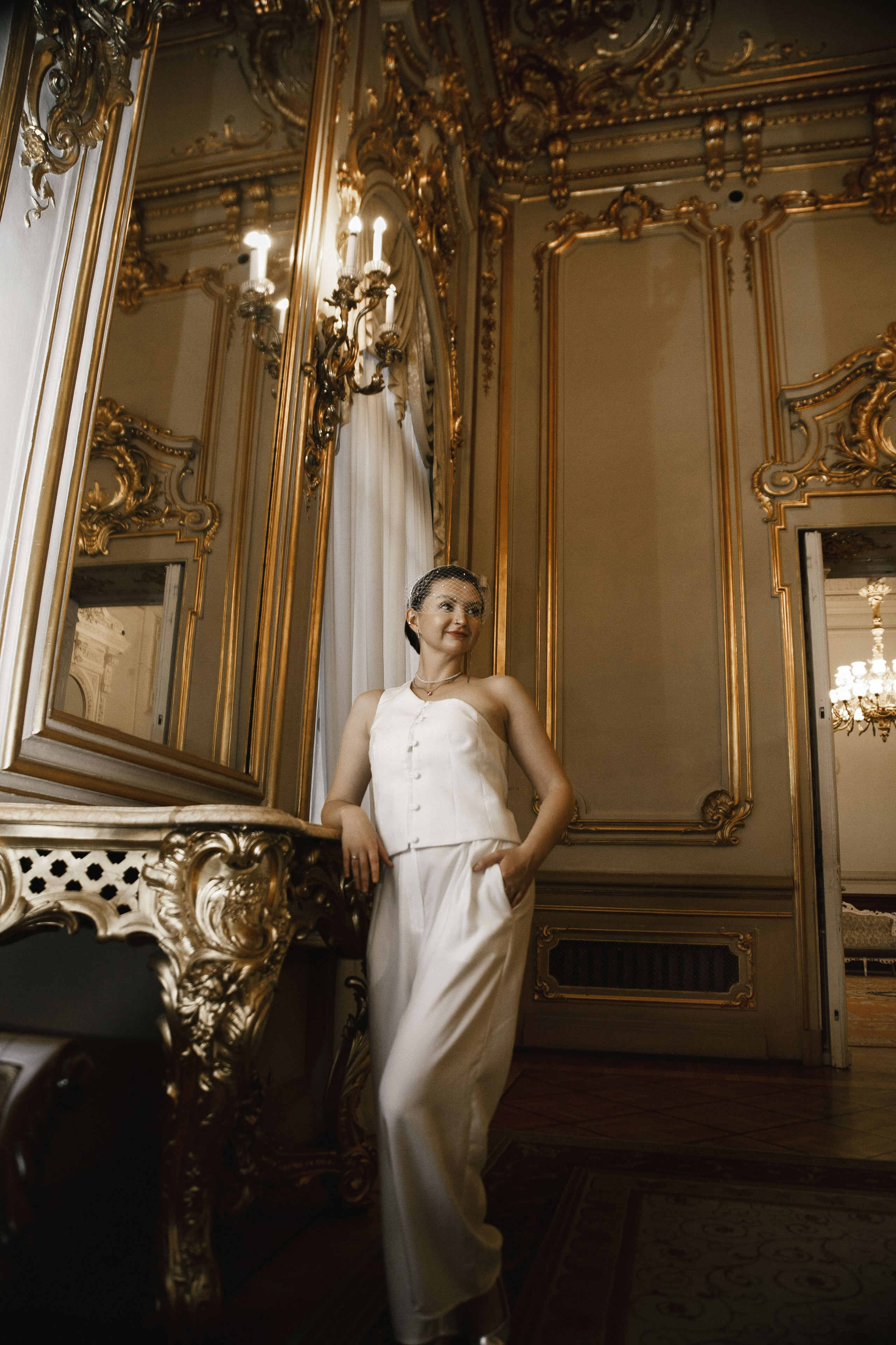 Макс и Лена. Свадебный и портретный фотограф Анастасия Казакова Санкт-Петербург