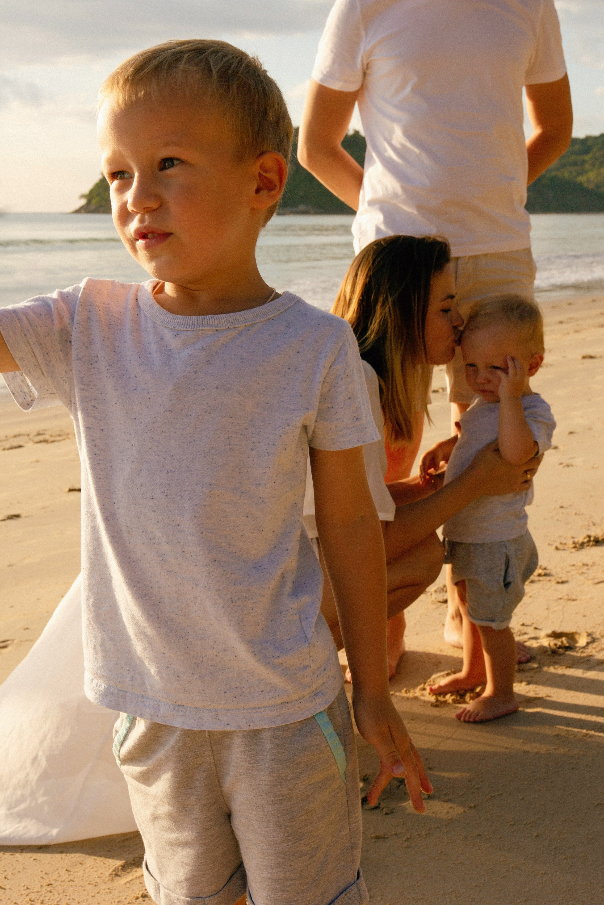 Семейная фотосессия москва. Кизя Мисриева — фотограф: плёнка, цифра. Москва и не только