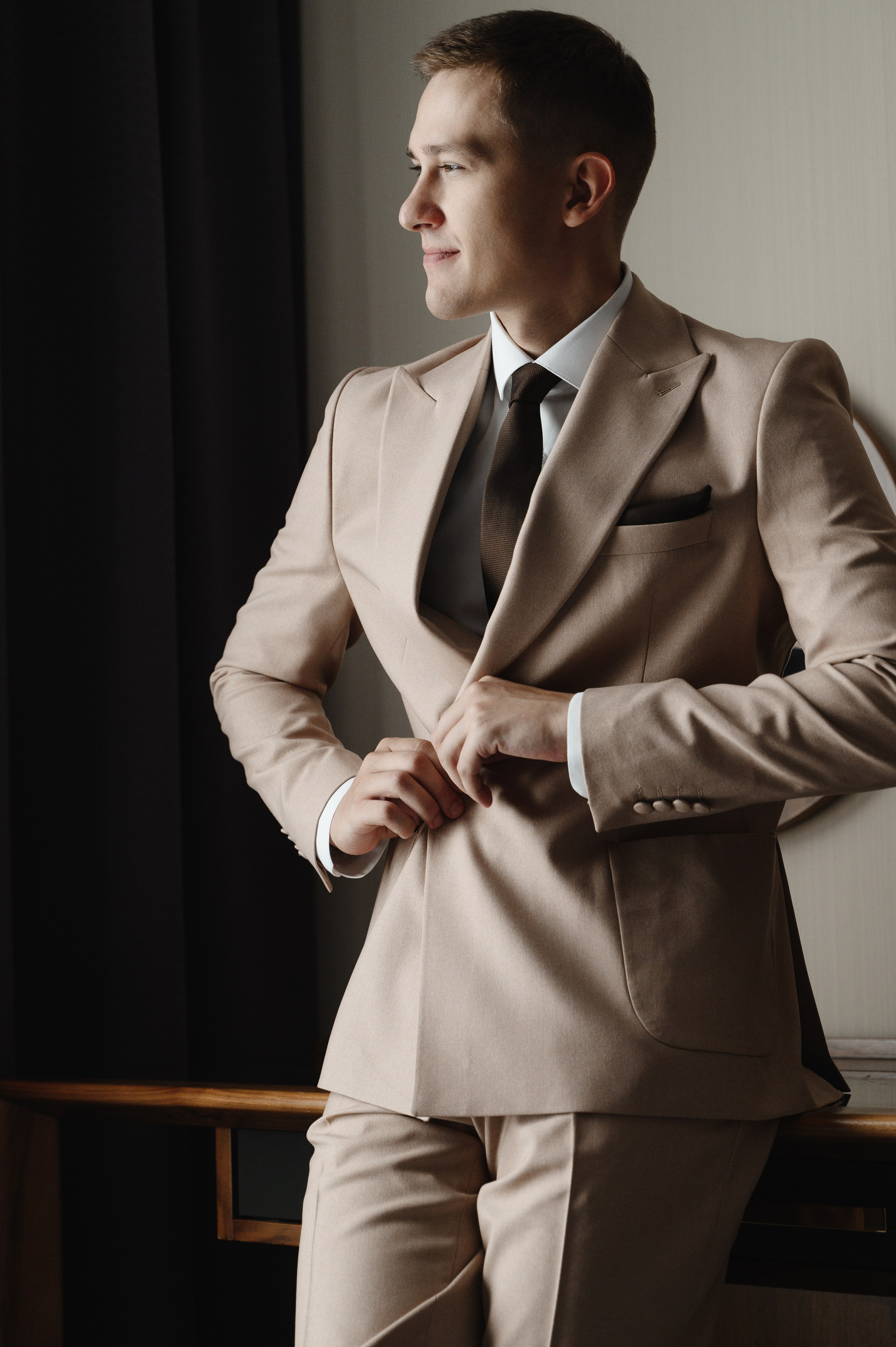 Арина и Данил. Свадебный фотограф Тольятти Самара Холмов Артем