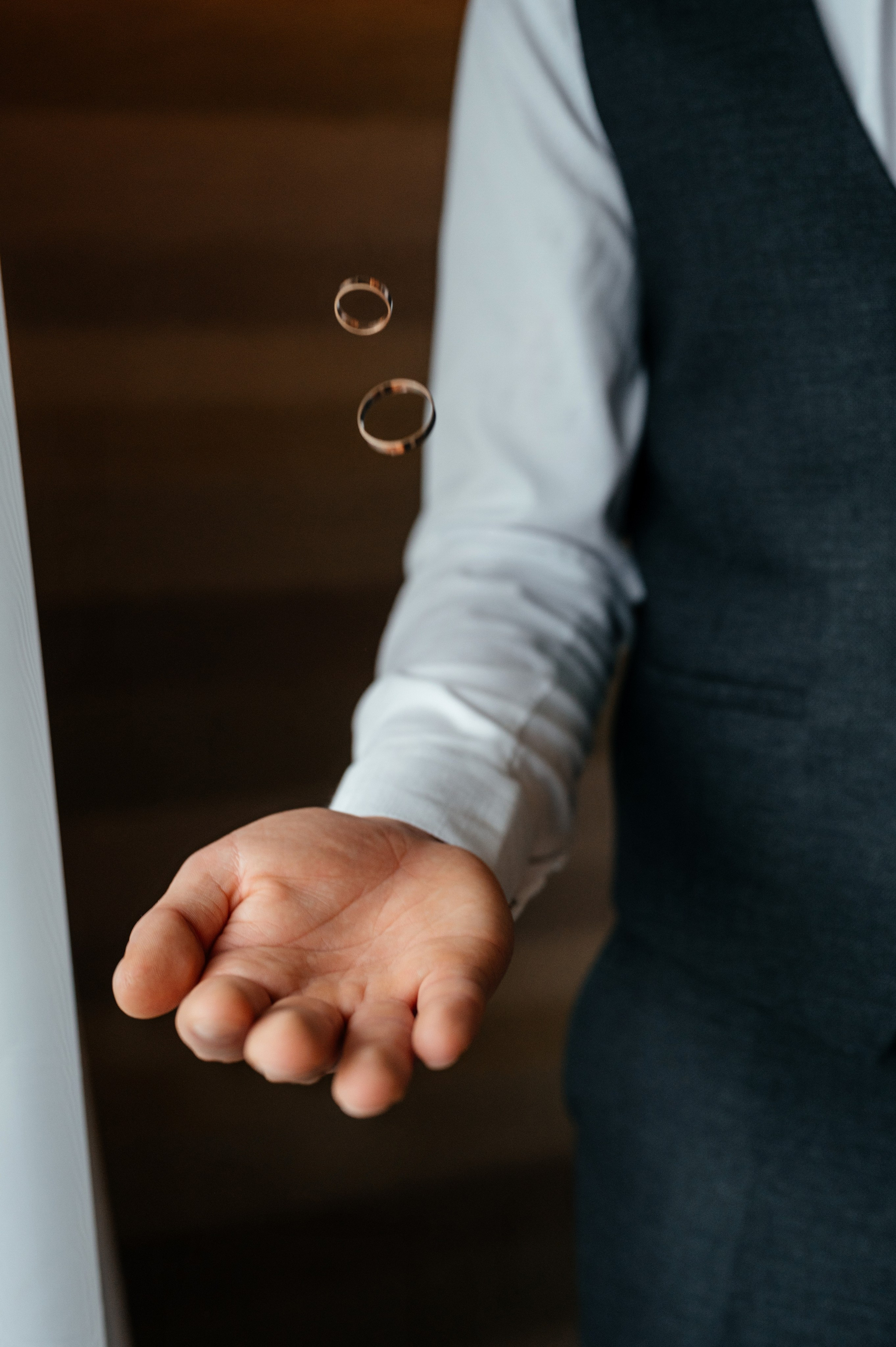 Катя & Артем. Свадебный фотограф в Донецке — Вита Донец