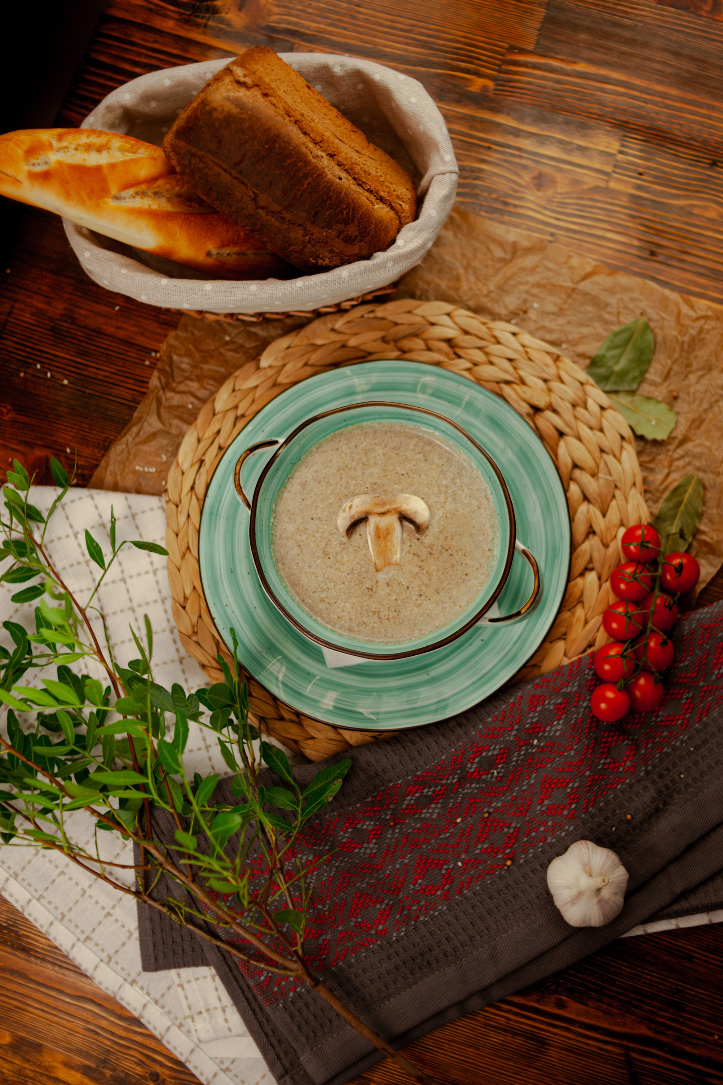 Food photo. Фотограф Саша Смирнова