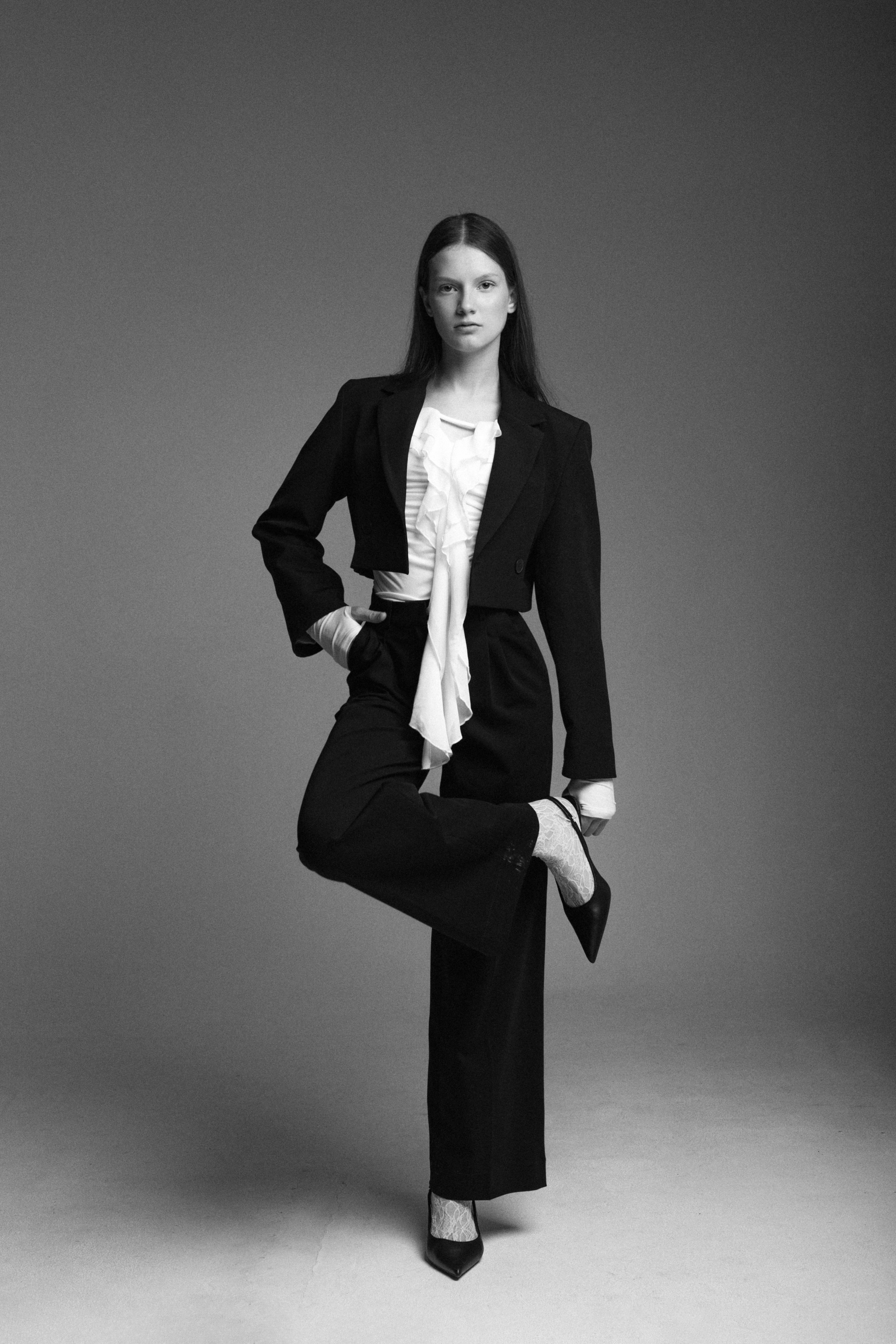 Sonya M. Modeling agency TM MODELS