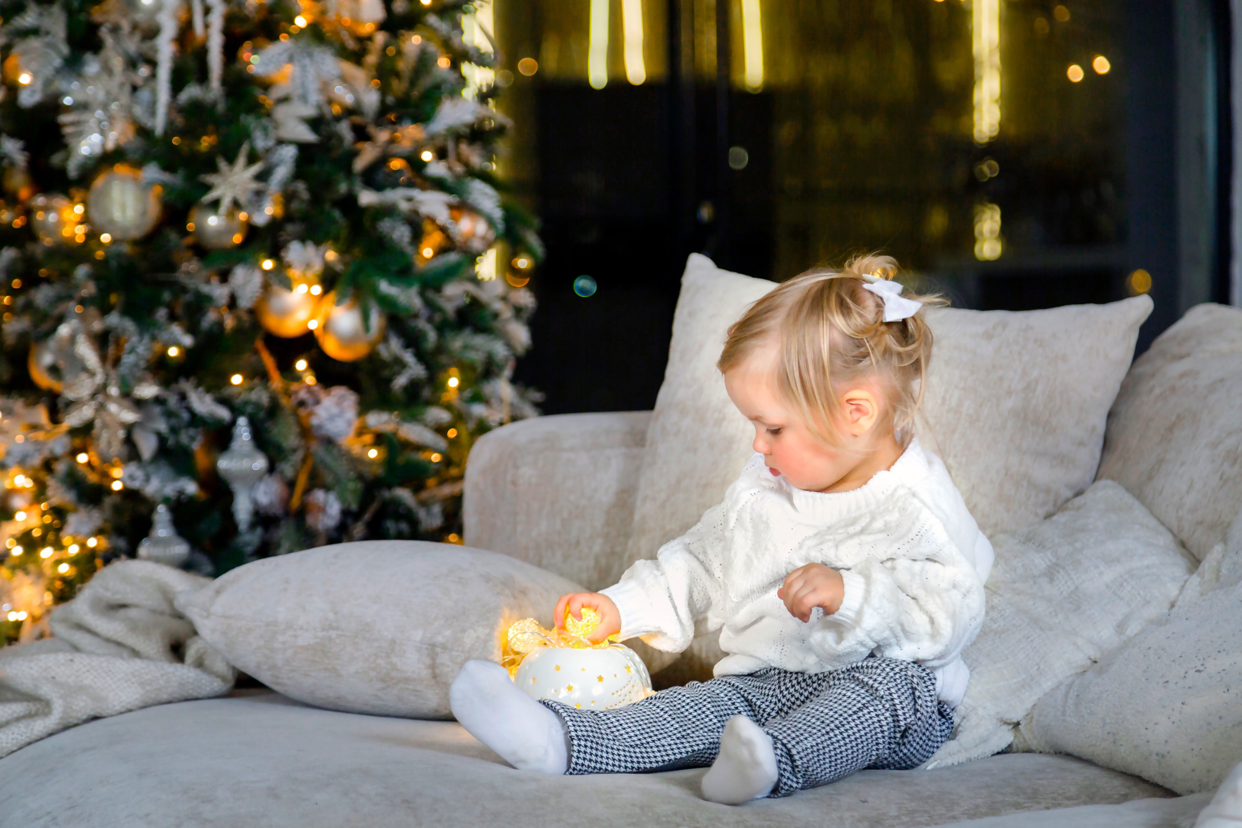 Новогодние фотосессии. Семейный и свадебный фотограф в Москве Татьяна Седлецкая