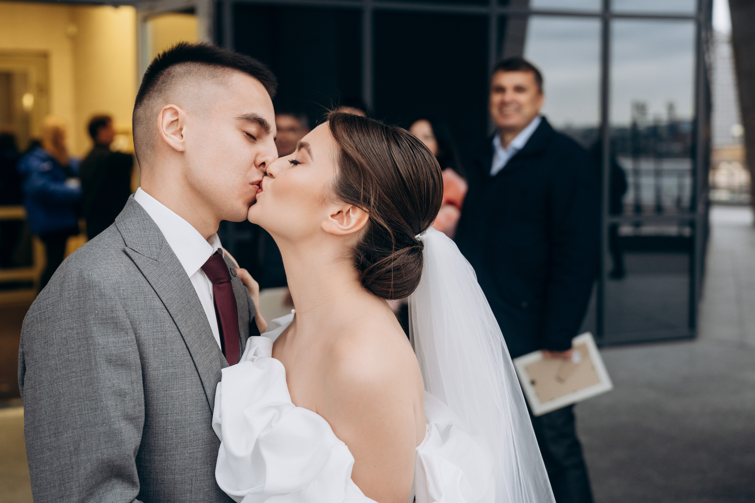 Свадьба. Свадебный фотограф Казань|Москва Ranas4you