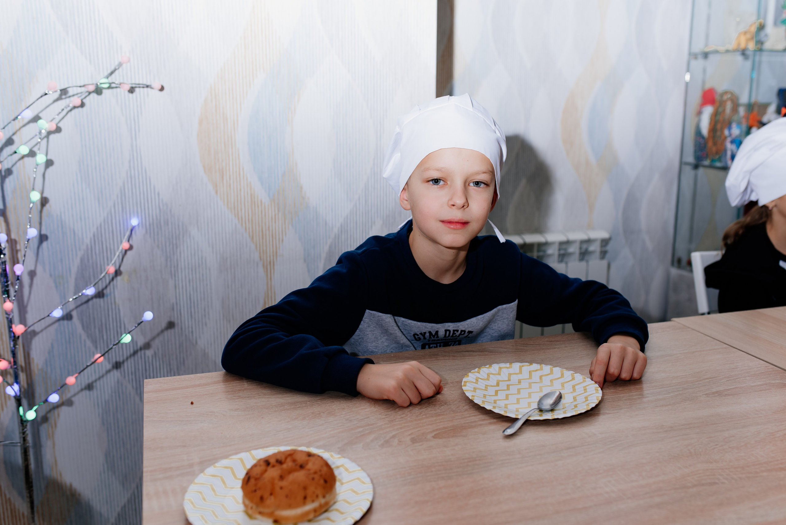 День Рождения. Персональный и семейный фотограф в Нижнем Новгороде-Карачева Анна