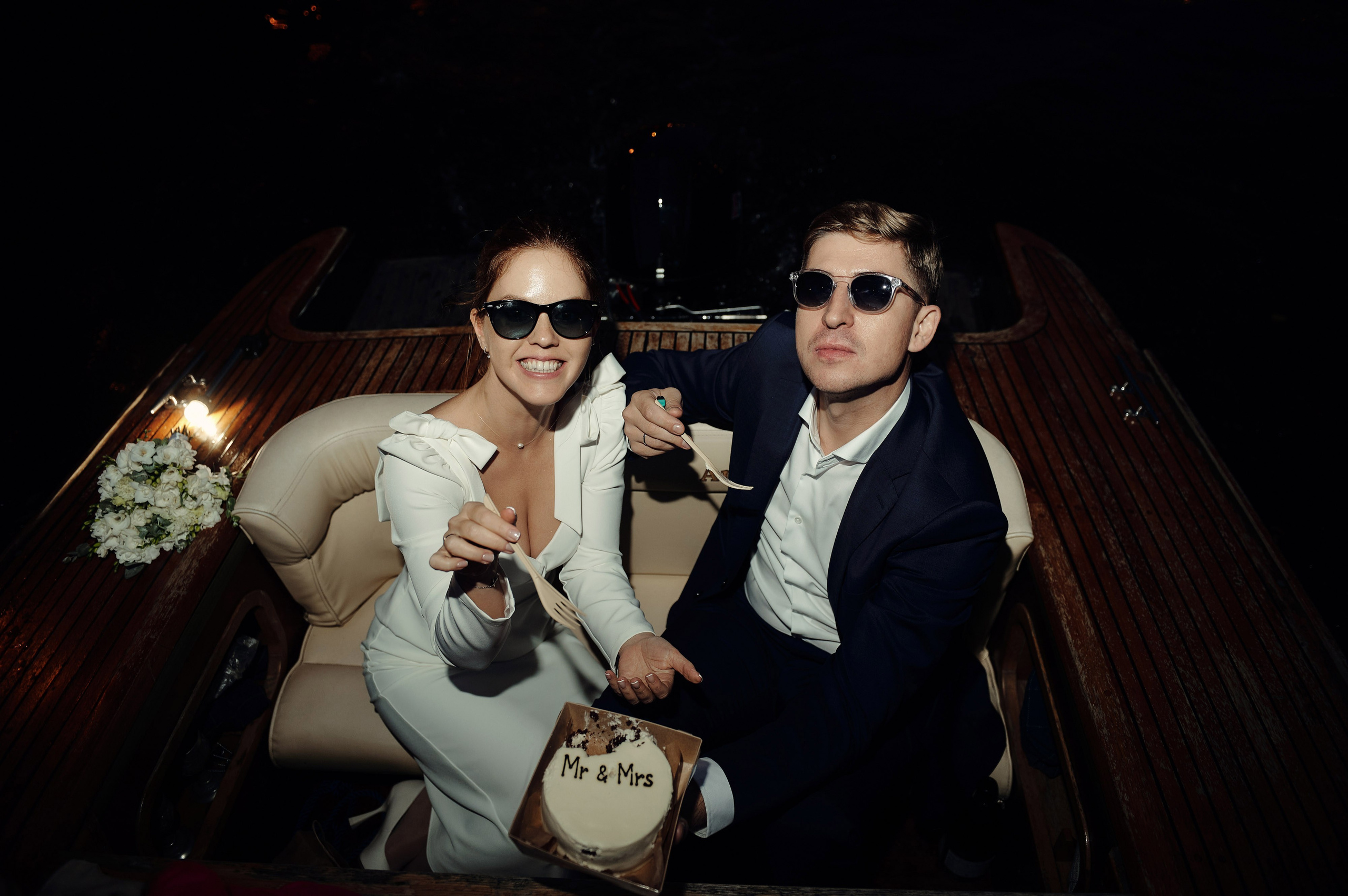 Оля & Стас. Ваш мультижанровый фотограф Александр Белов