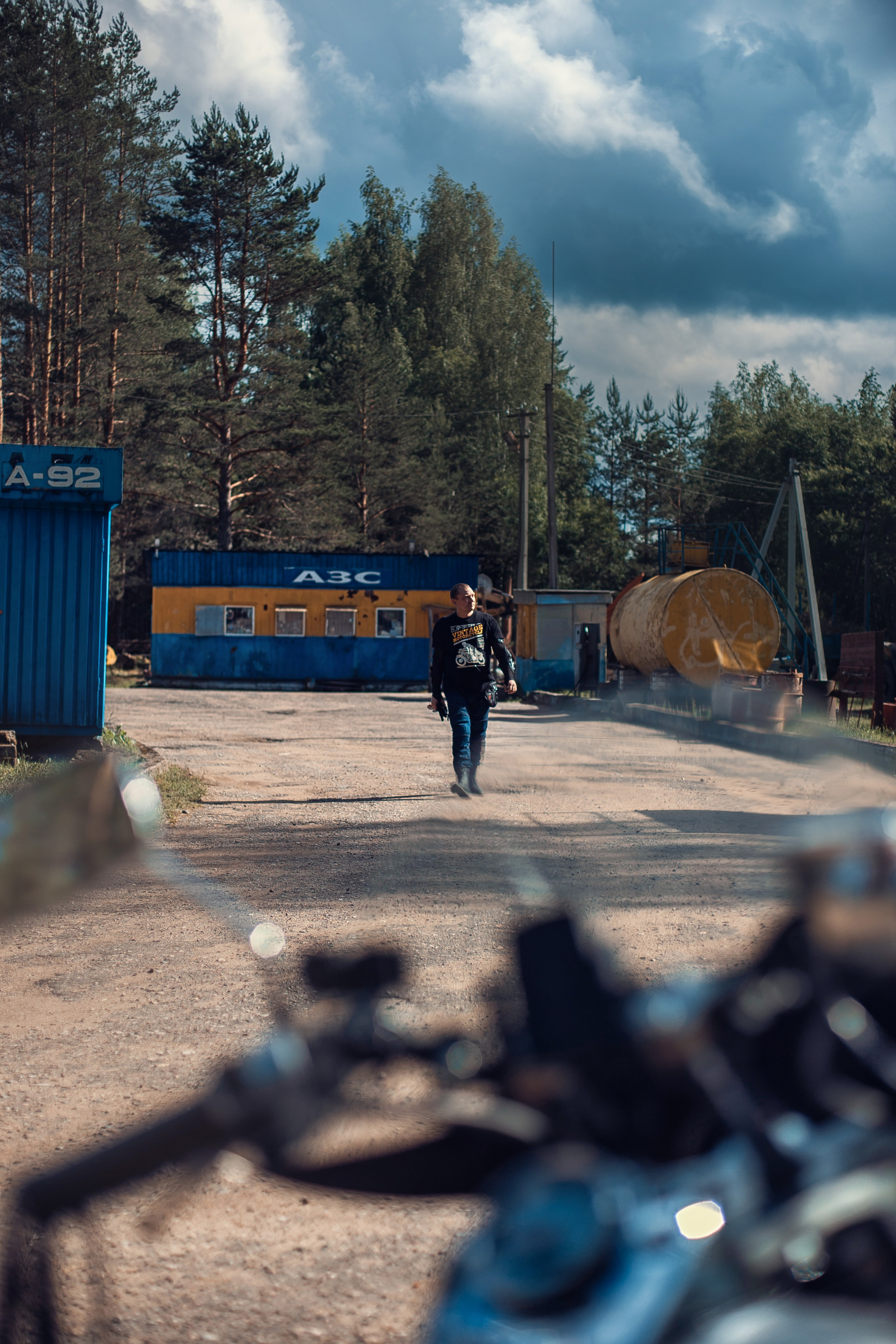 Гонщик. Семейный фотограф в Санкт-Петербурге