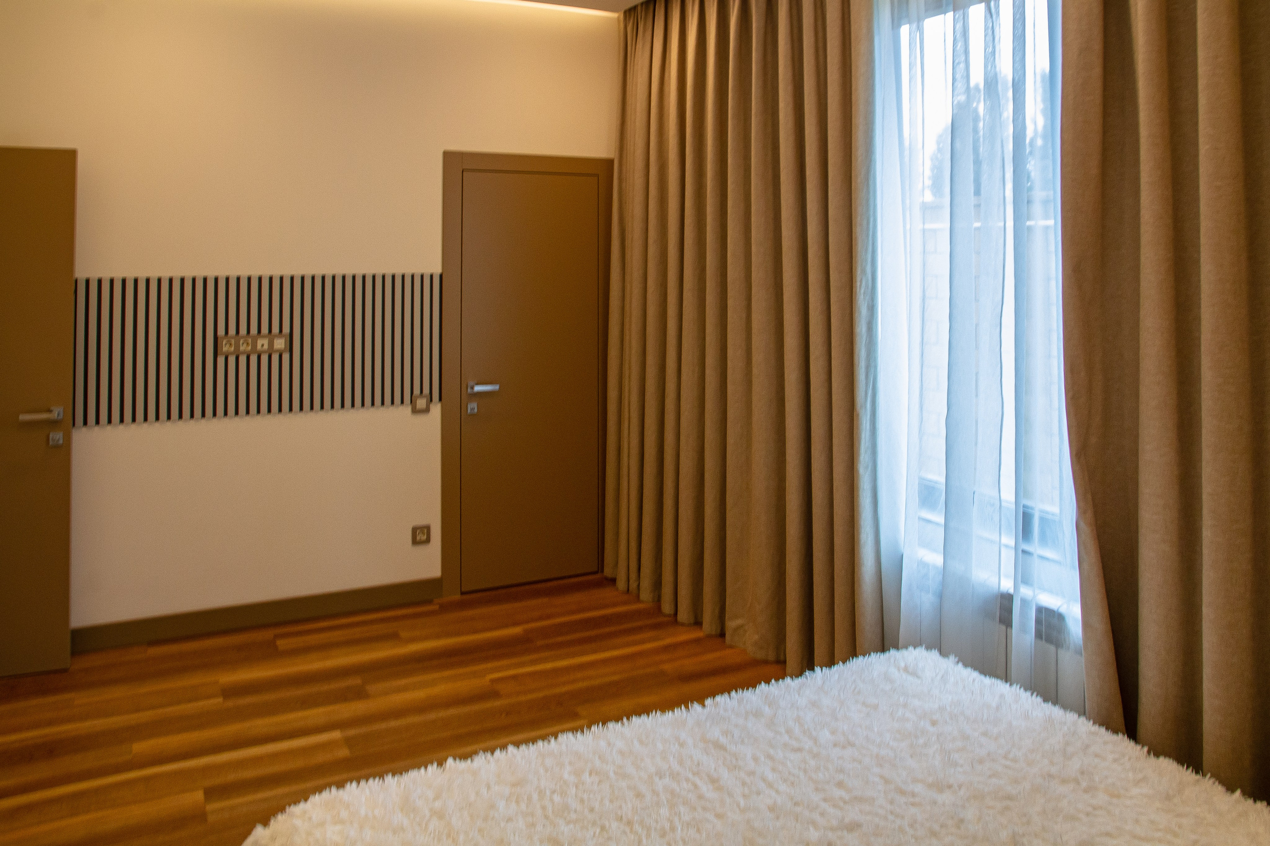 Дом 1. Фотограф Антон Катунин | Симферополь