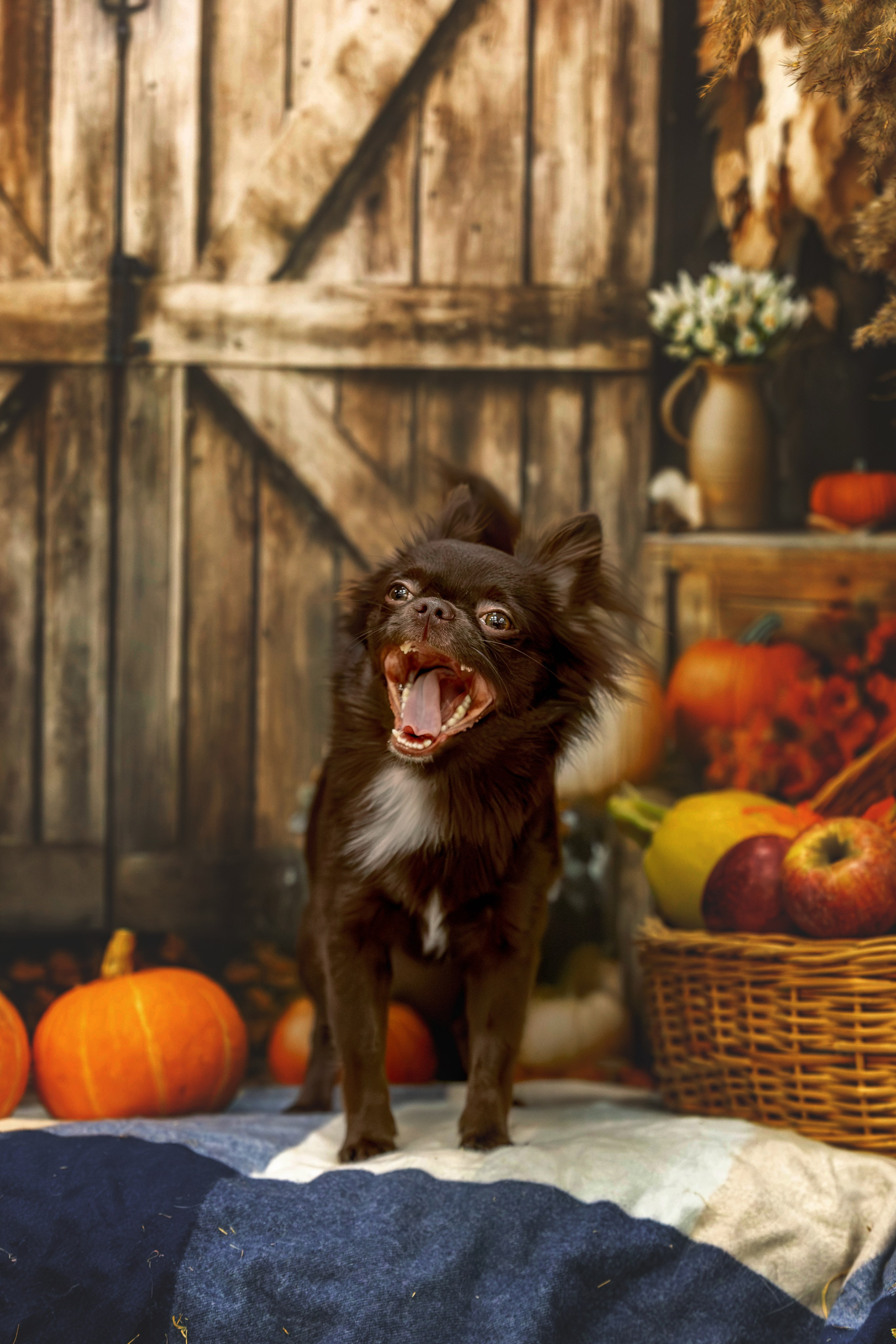 Чихуахуа Бублик. Https://moshkovaphoto.ru/