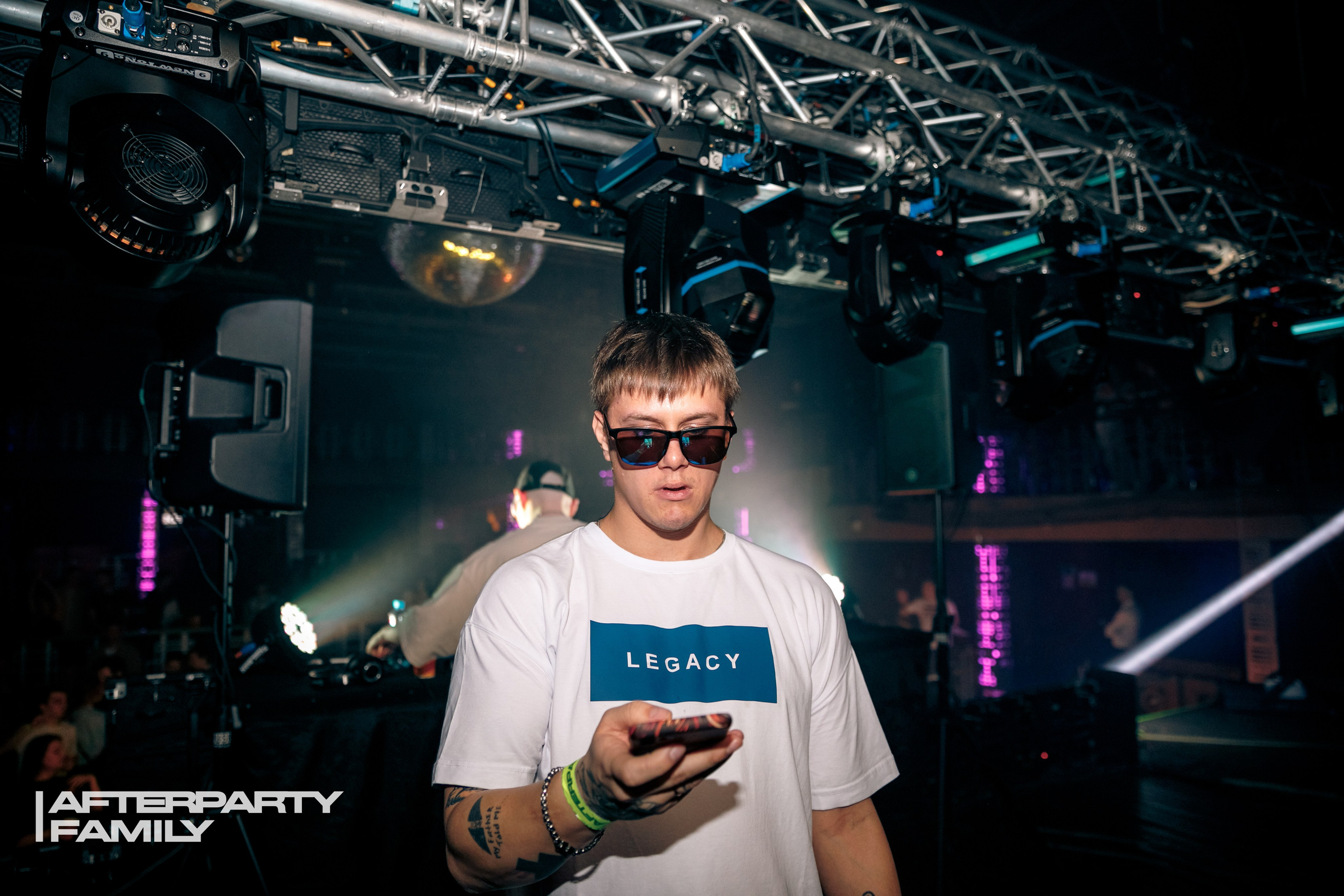 After Family Party — 5 Solnce. Фотограф в Ульяновске Евгений Тарасов