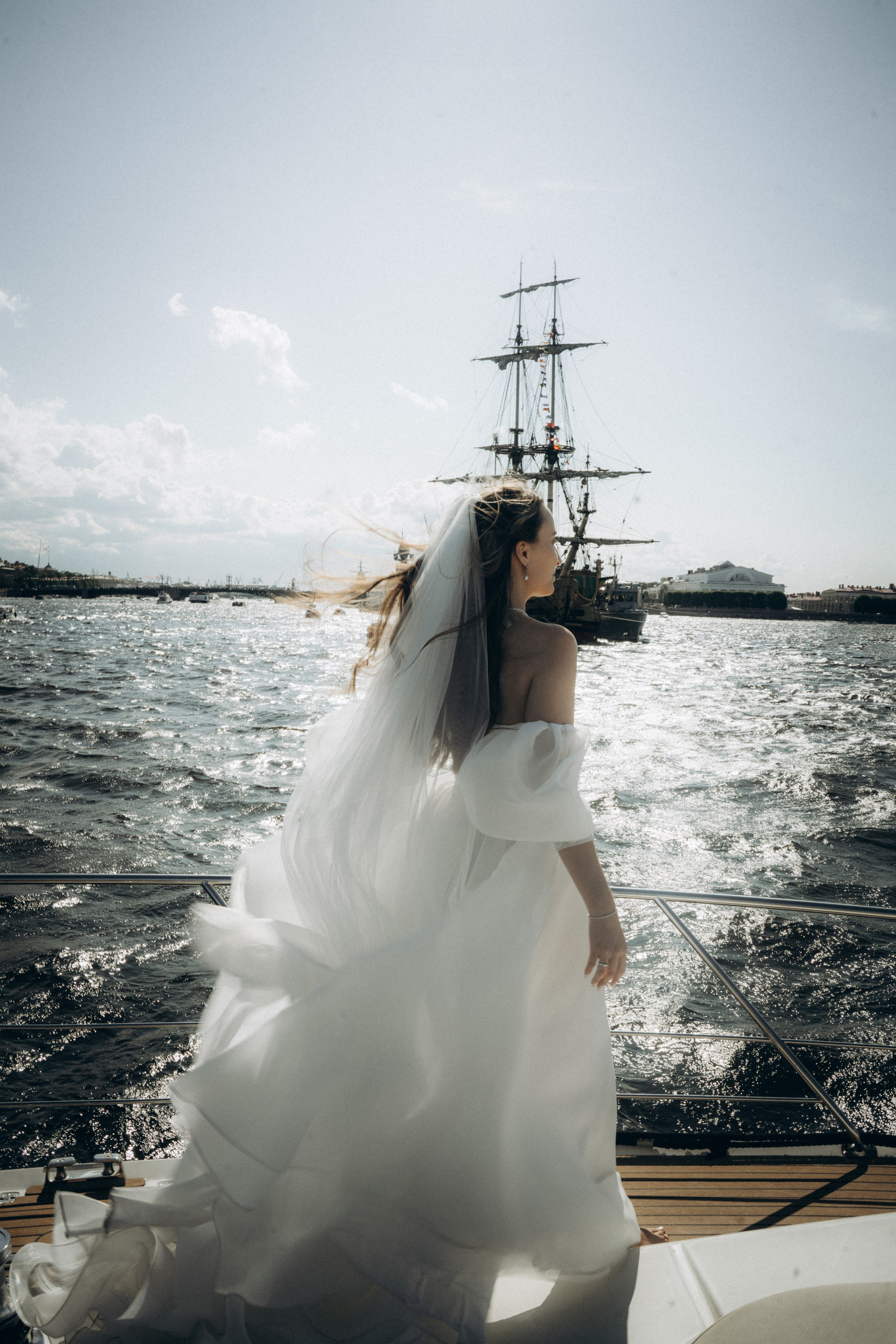 О Свадьбе. Индира Фотограф Санкт-Петербург