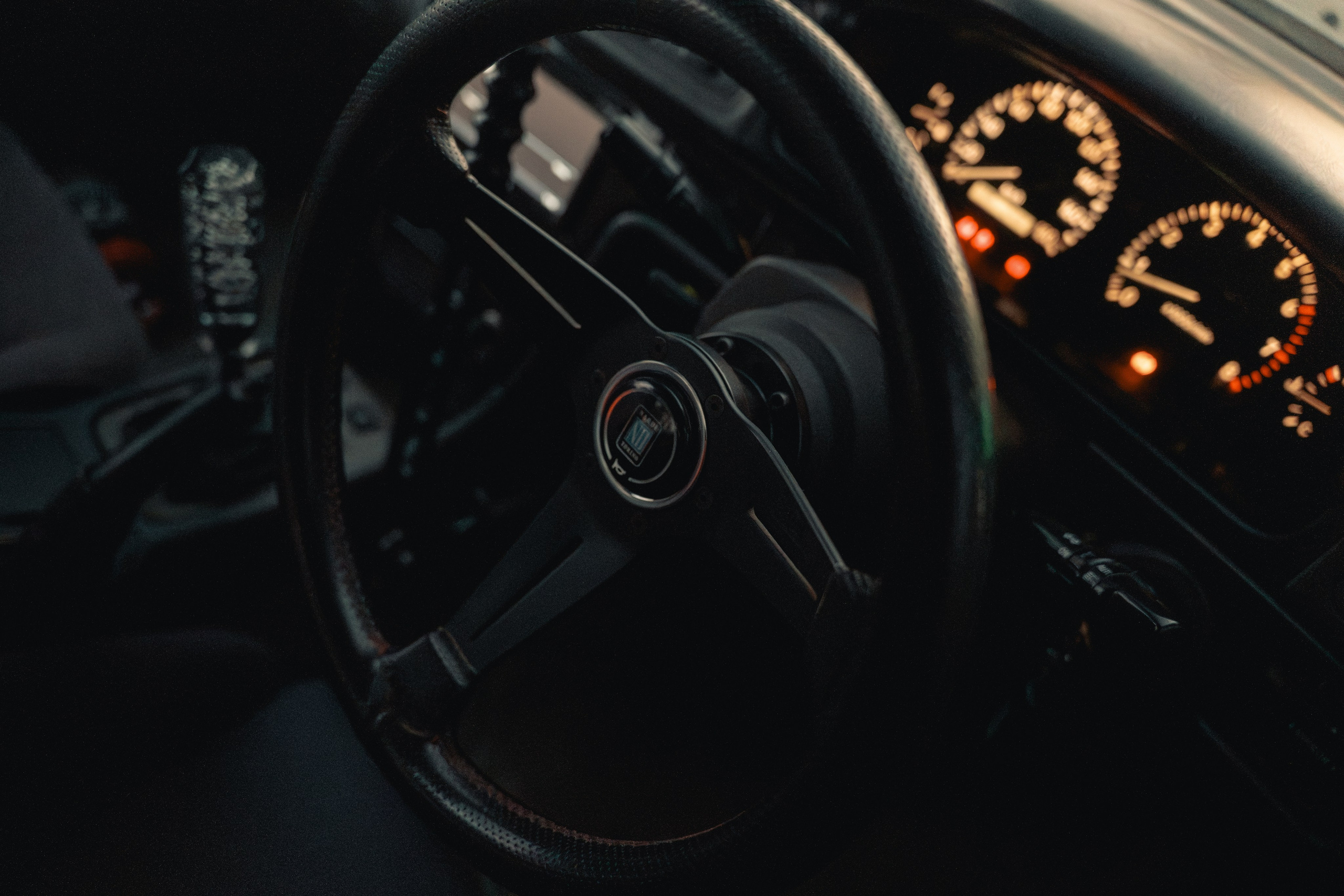 Фотографии Toyota Mark II