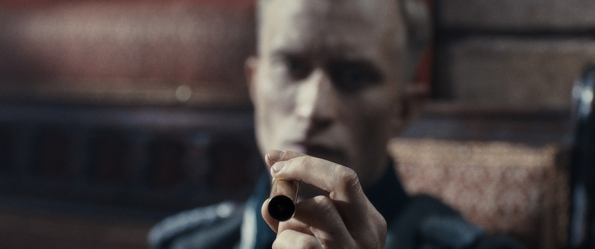 Фильм Лето 1941. Цветокоррекция кино, рекламы и клипов. В Алматы и по всему миру. Юрий Косяков