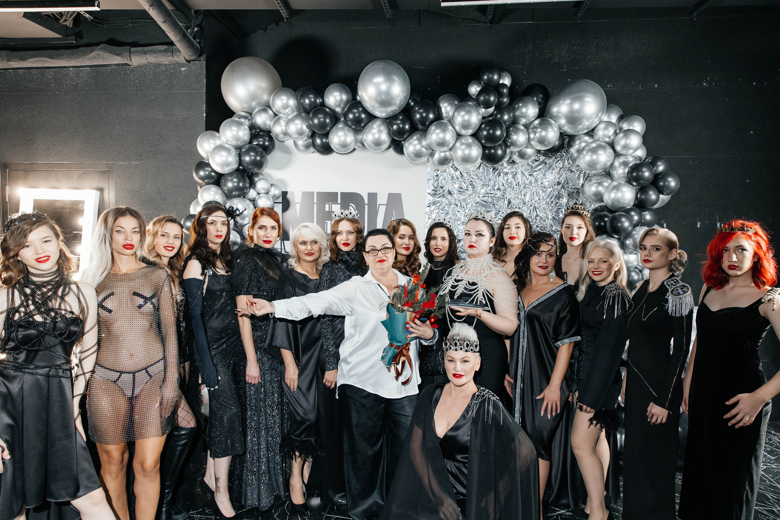 Репортаж Media Fashion. Свадебный и репортажный фотограф МОСКВА