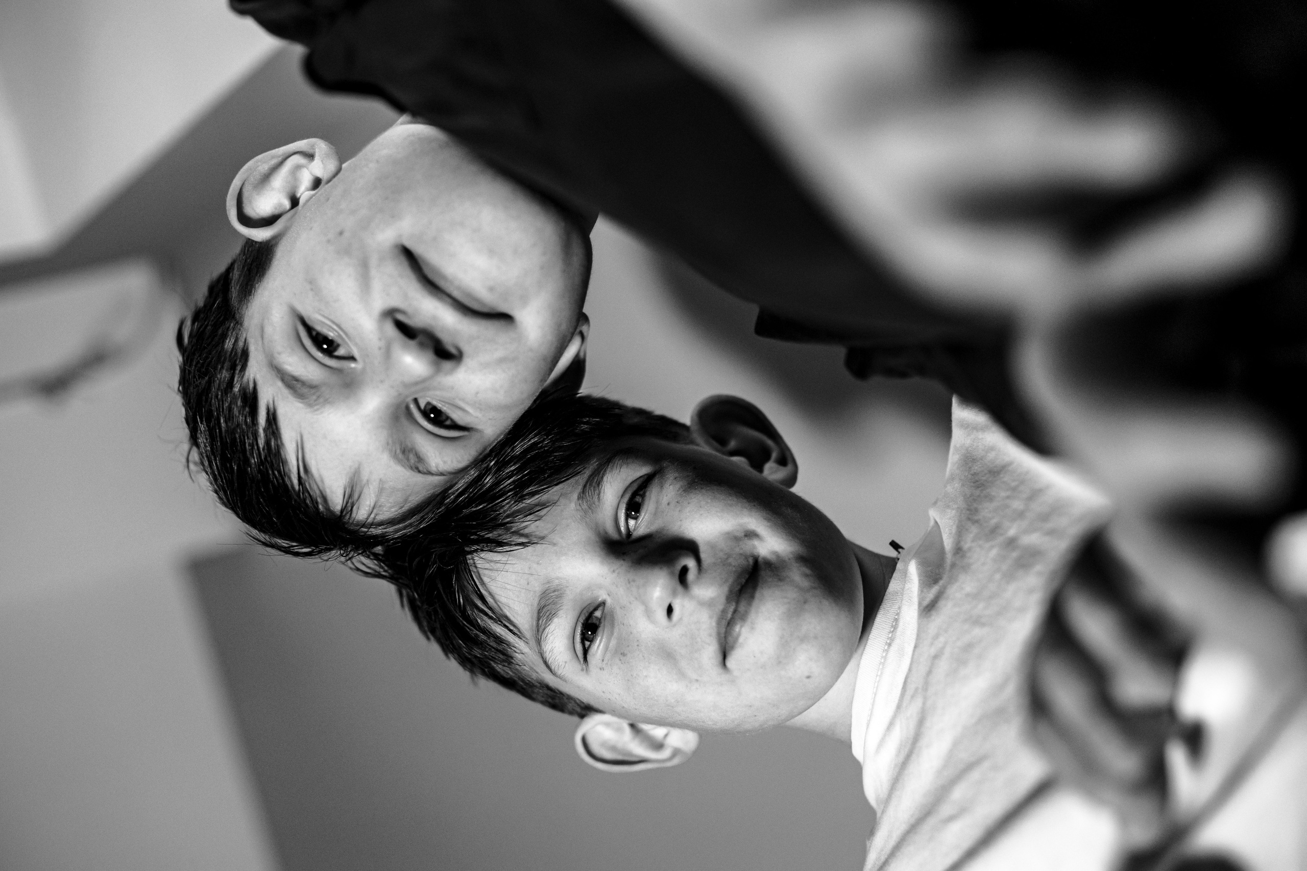 Марк и Мирон. Food-фотограф, предметный, семейный, фотограф в Москве, Асеева Яна