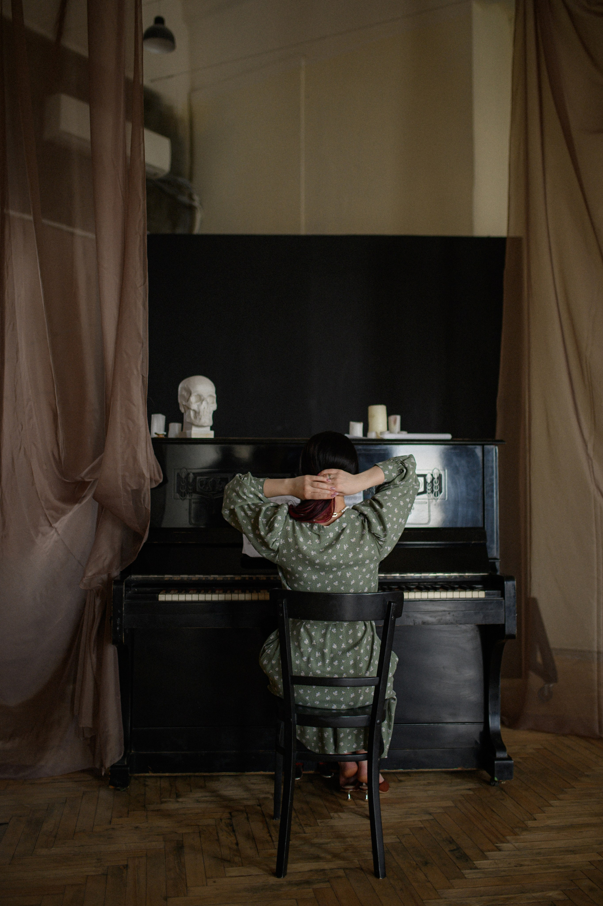 Каролина. Www.ostermiller.ru