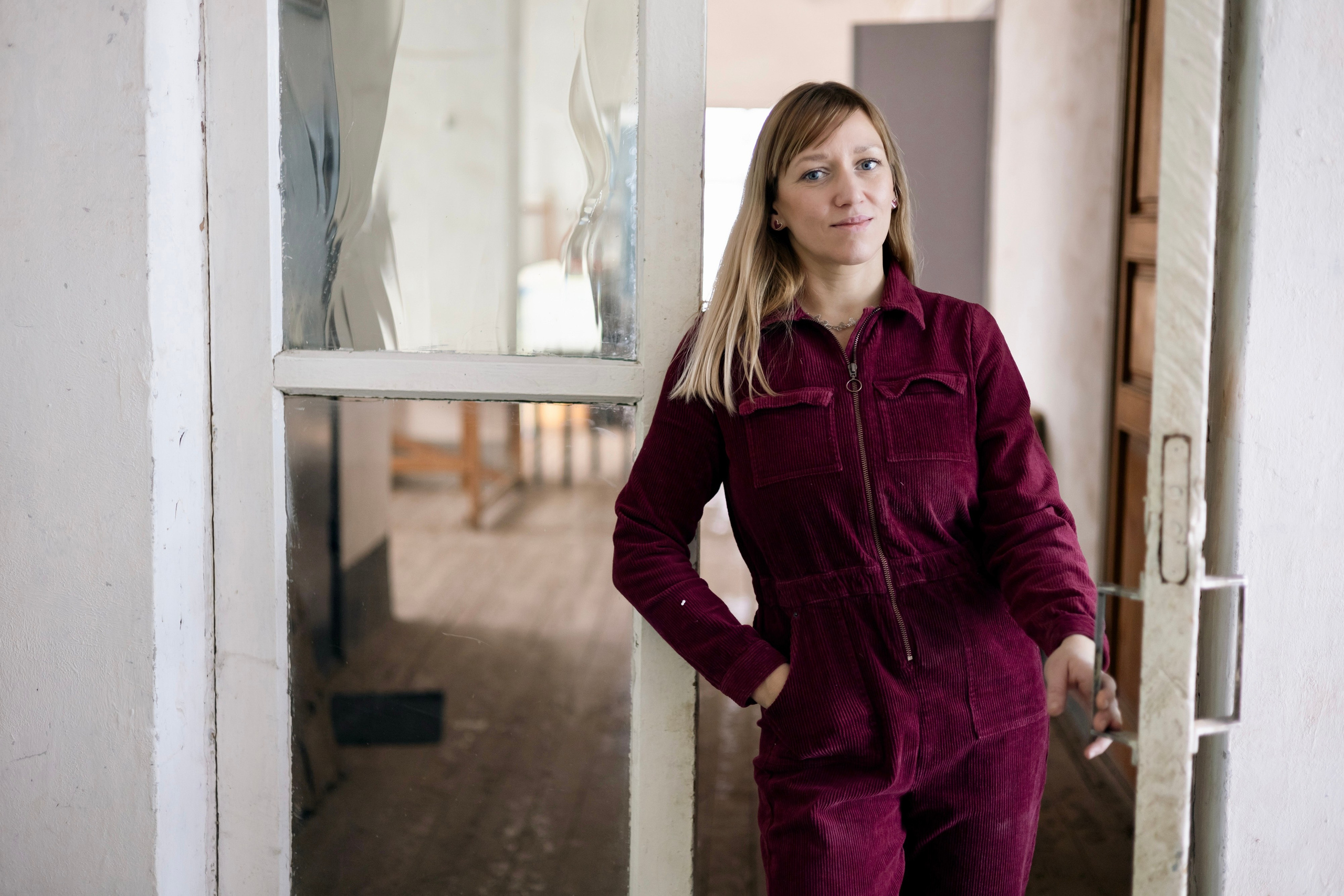 Екатерина Колесова. Мастер по керамике. Репортажный фотограф Наталья Лапцевич