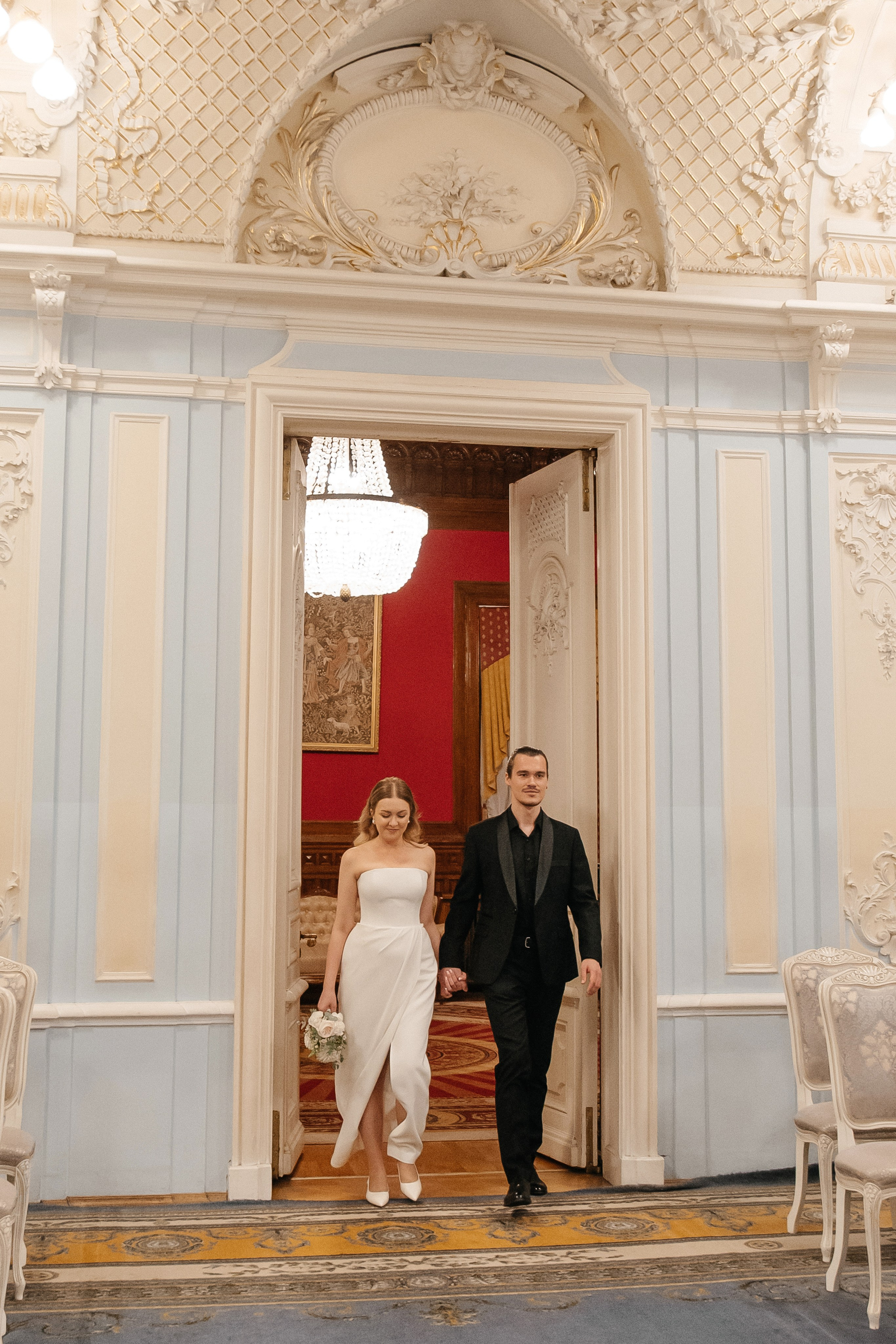 ANONS. Мария — Свадебный фотограф