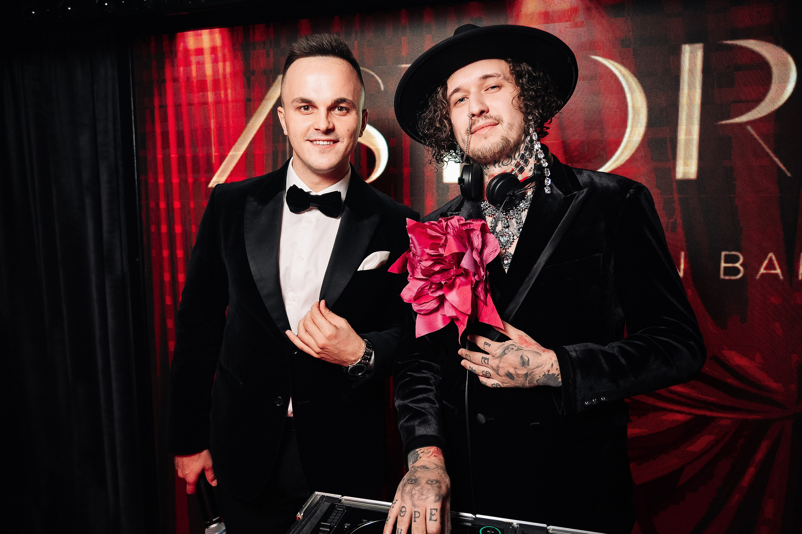 ИСТОРИЯ. Фотограф в Хабаровске Швендых Рудольф