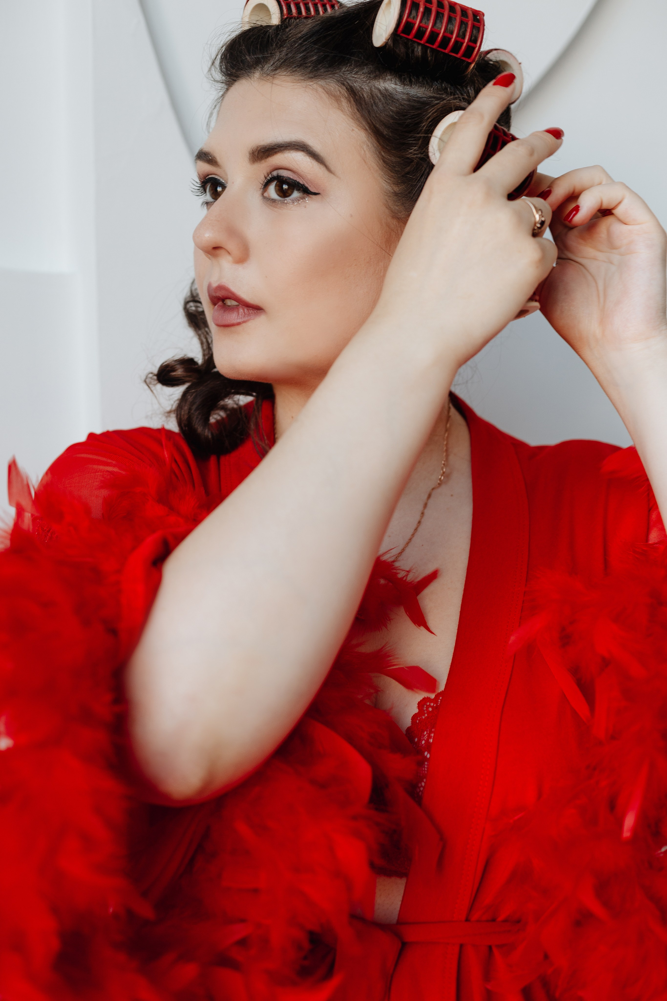 Анна. Фотограф Брянск