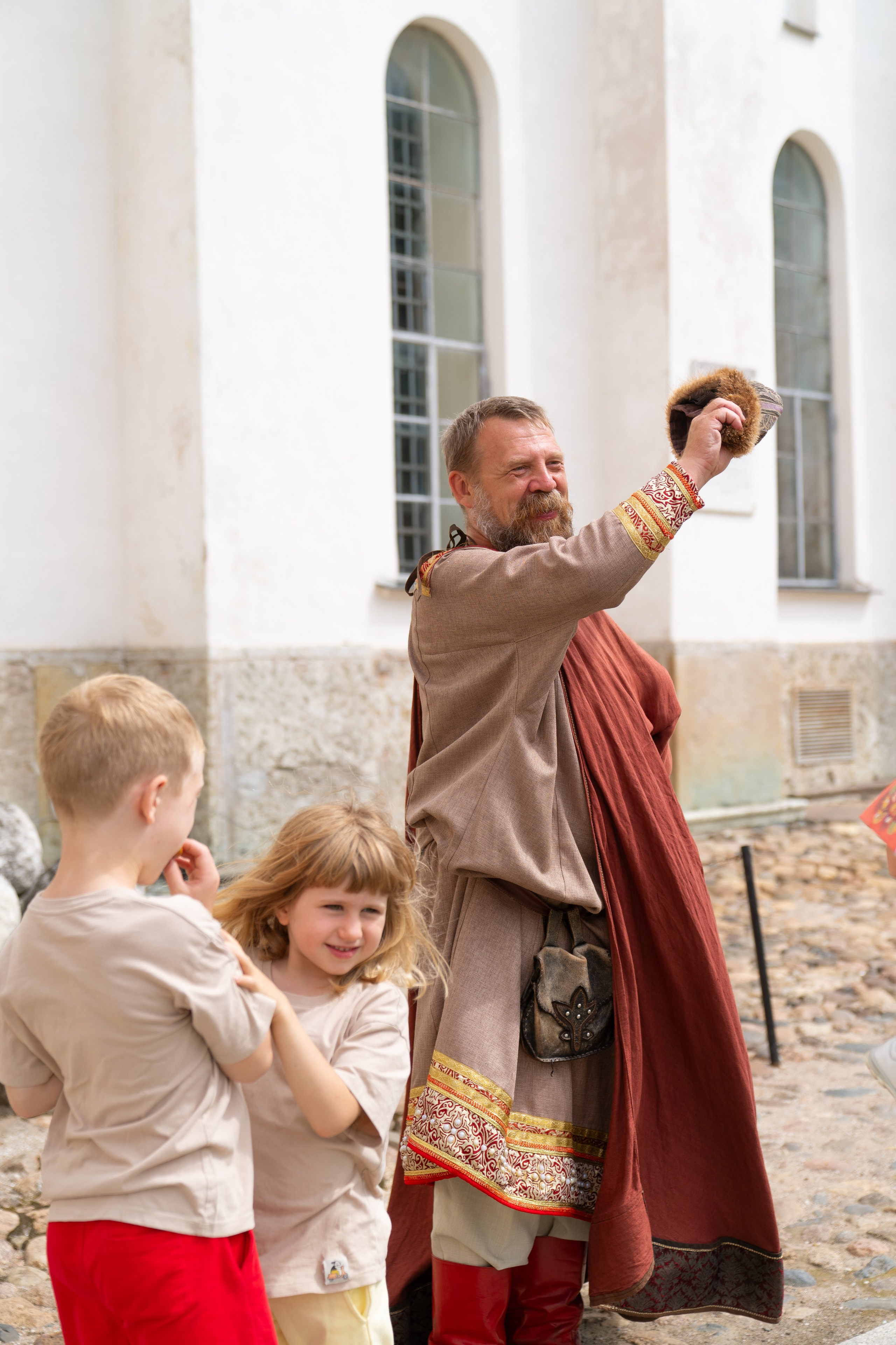 Путешествия. Репортажная съемка фото|видео