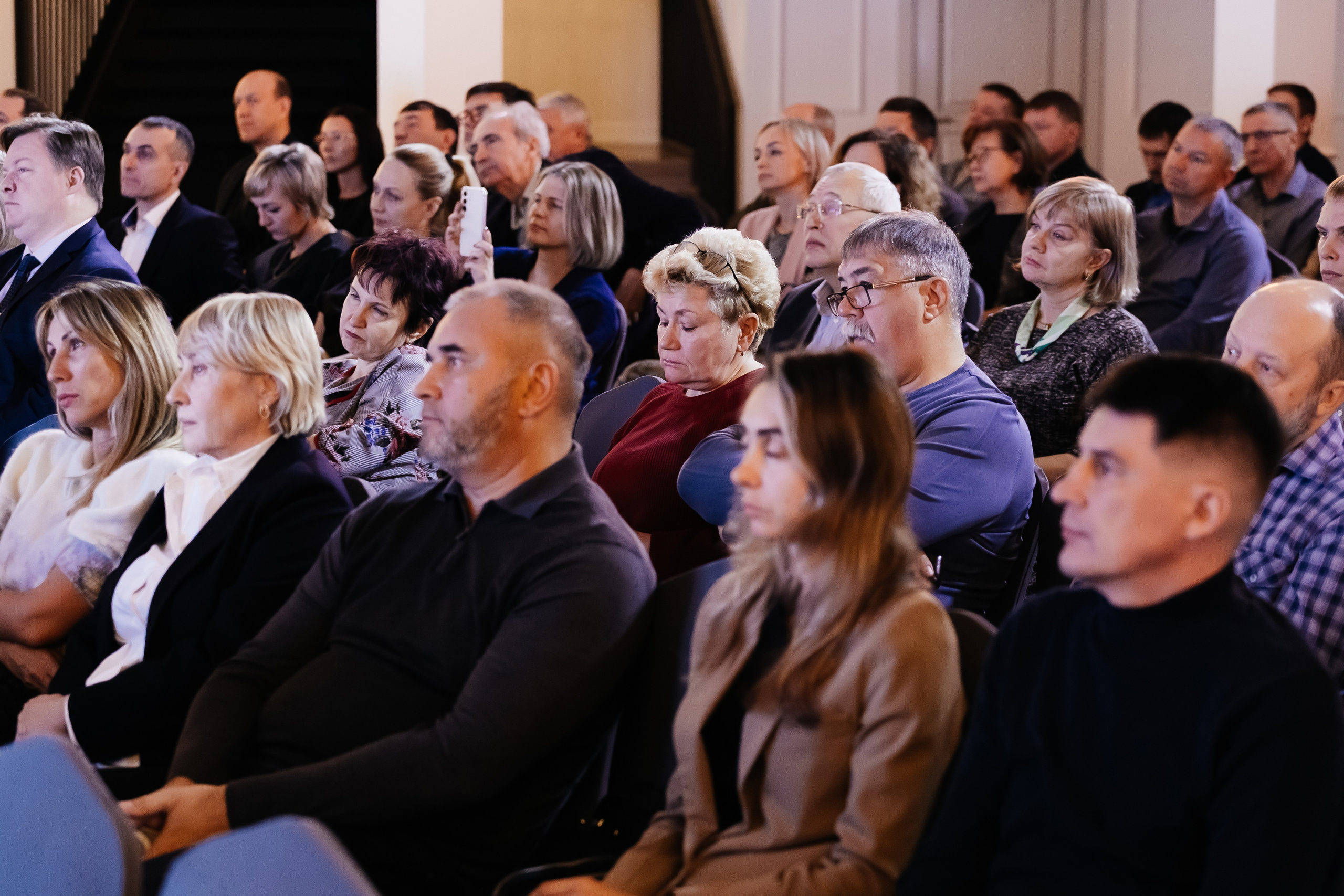 БКС. Фотограф Кемерово | Сергей