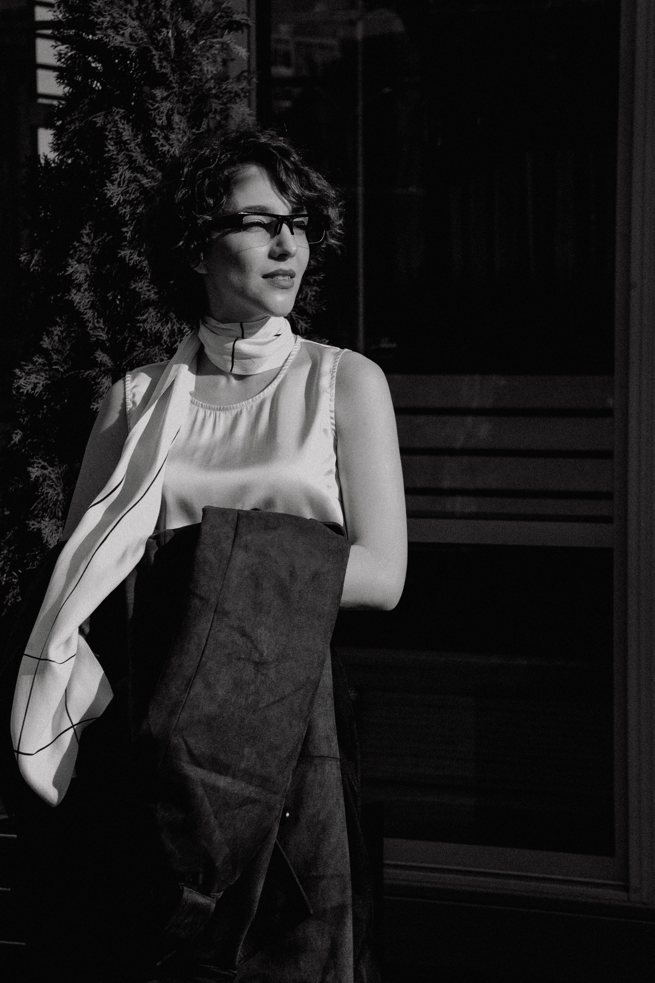 Диана. Фотограф Алёна Евграфова