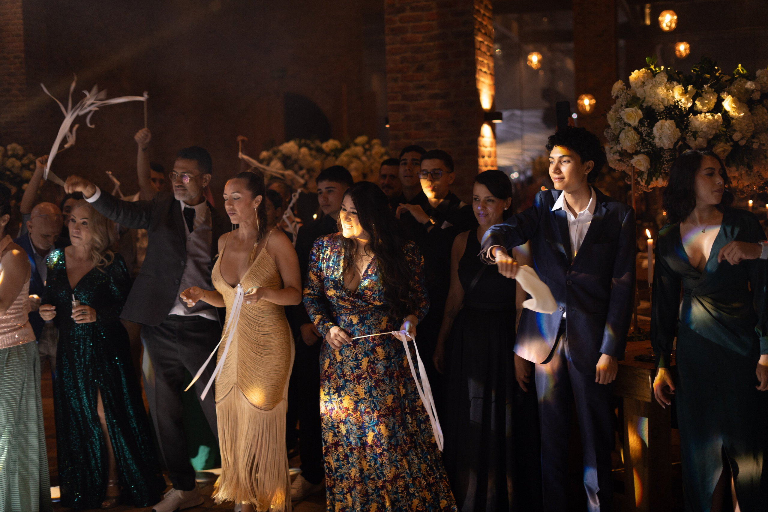 Natalia and Germano. Wedding Photographer in Barcelona and Medellin