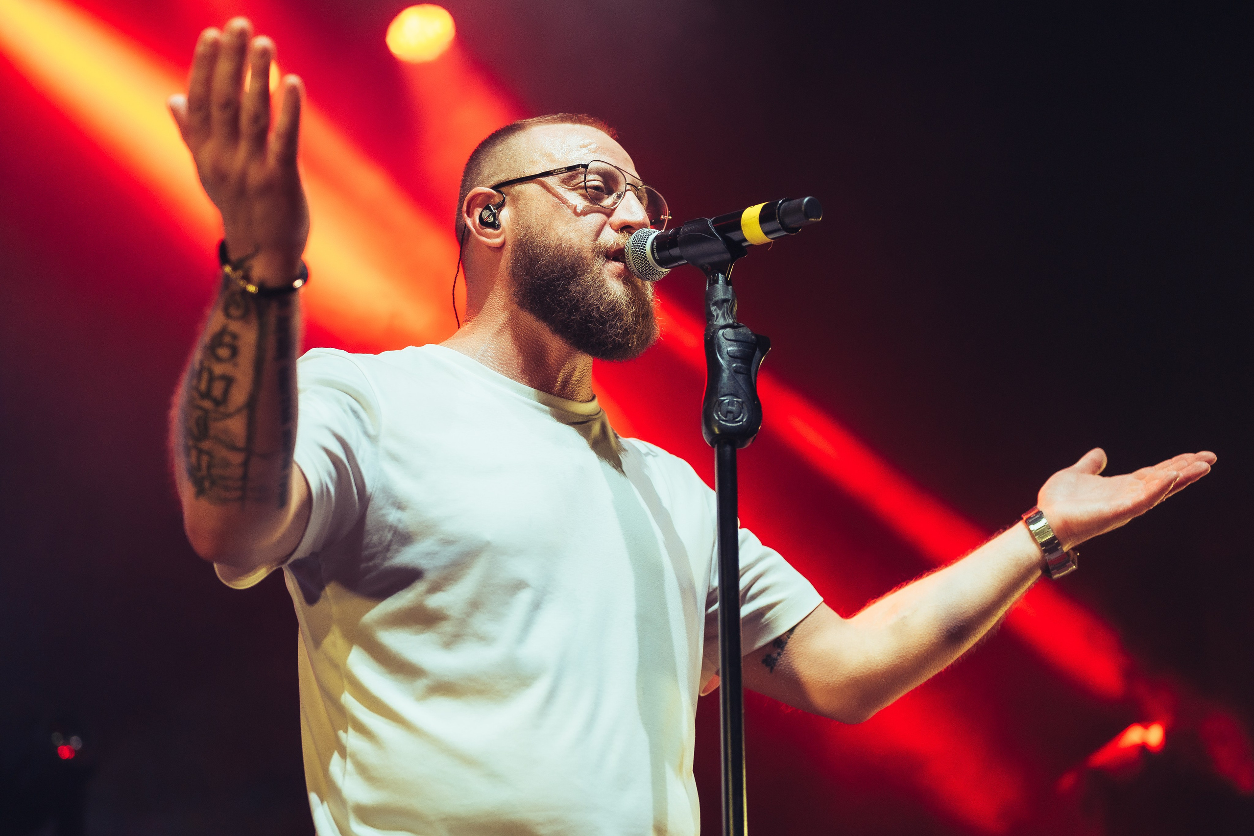 Иван Кубик — фотограф и видеограф