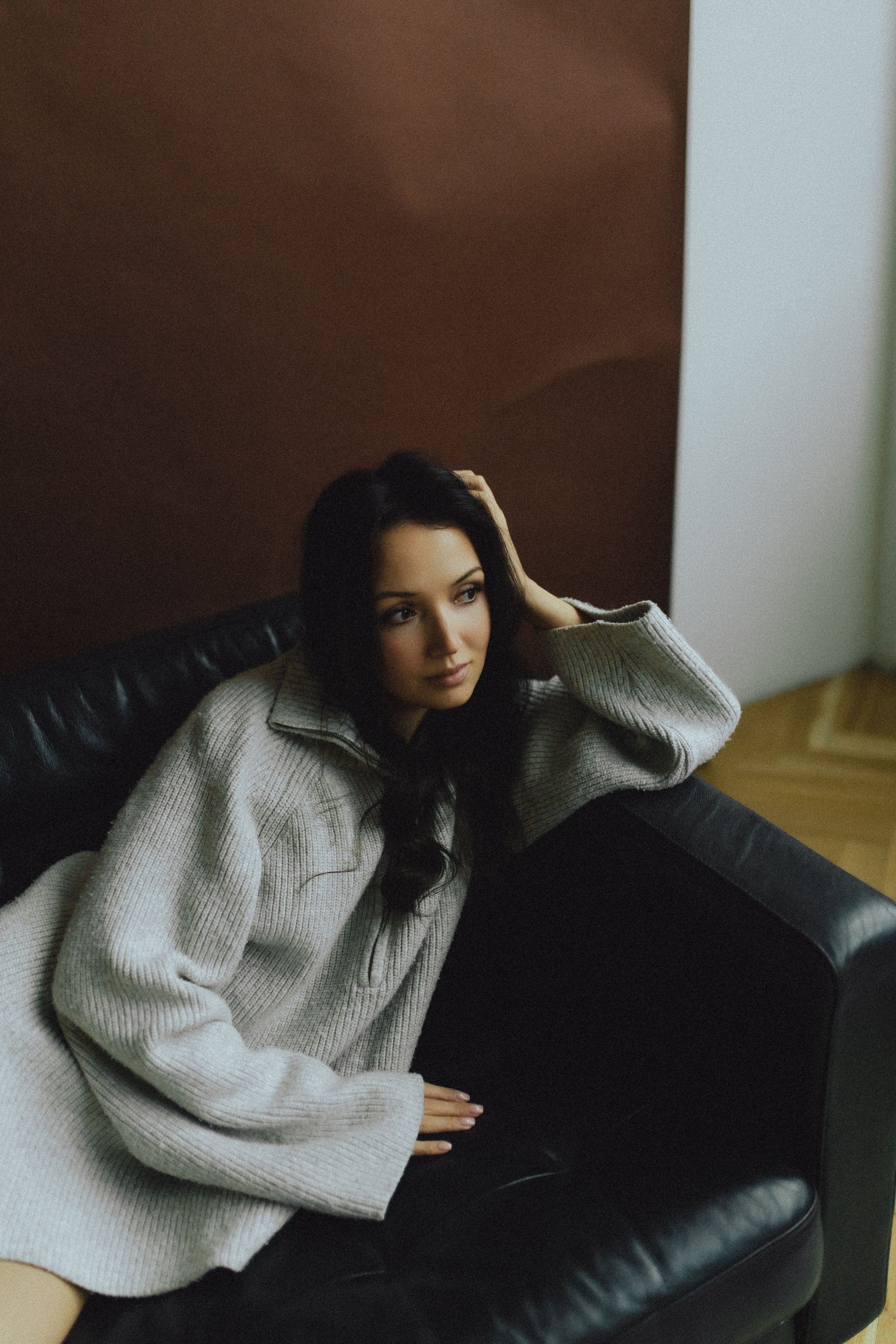 Лейла. Фотограф в Санкт-Петербурге