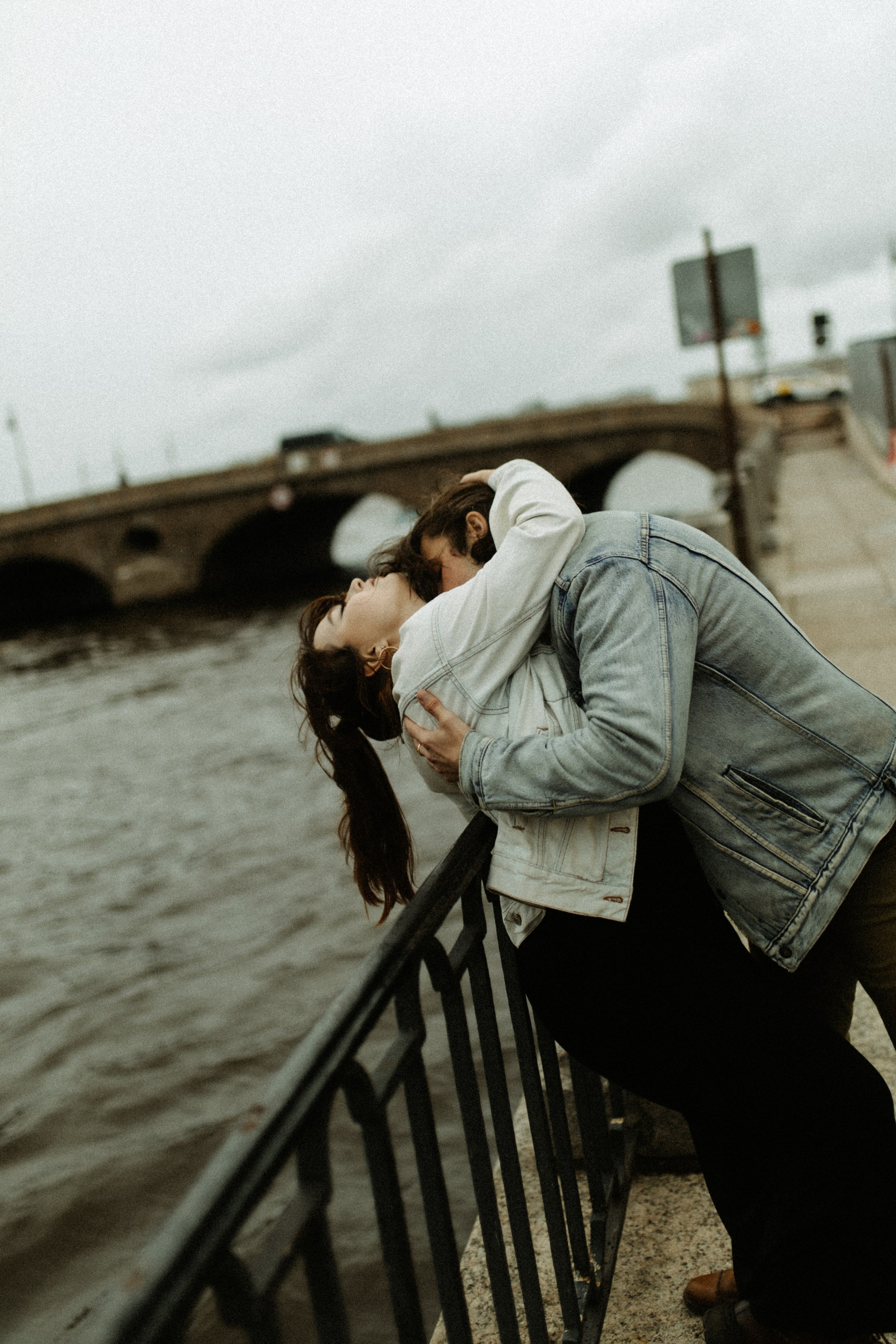 Ульяна и Даниил. Фотограф в Санкт-Петербурге