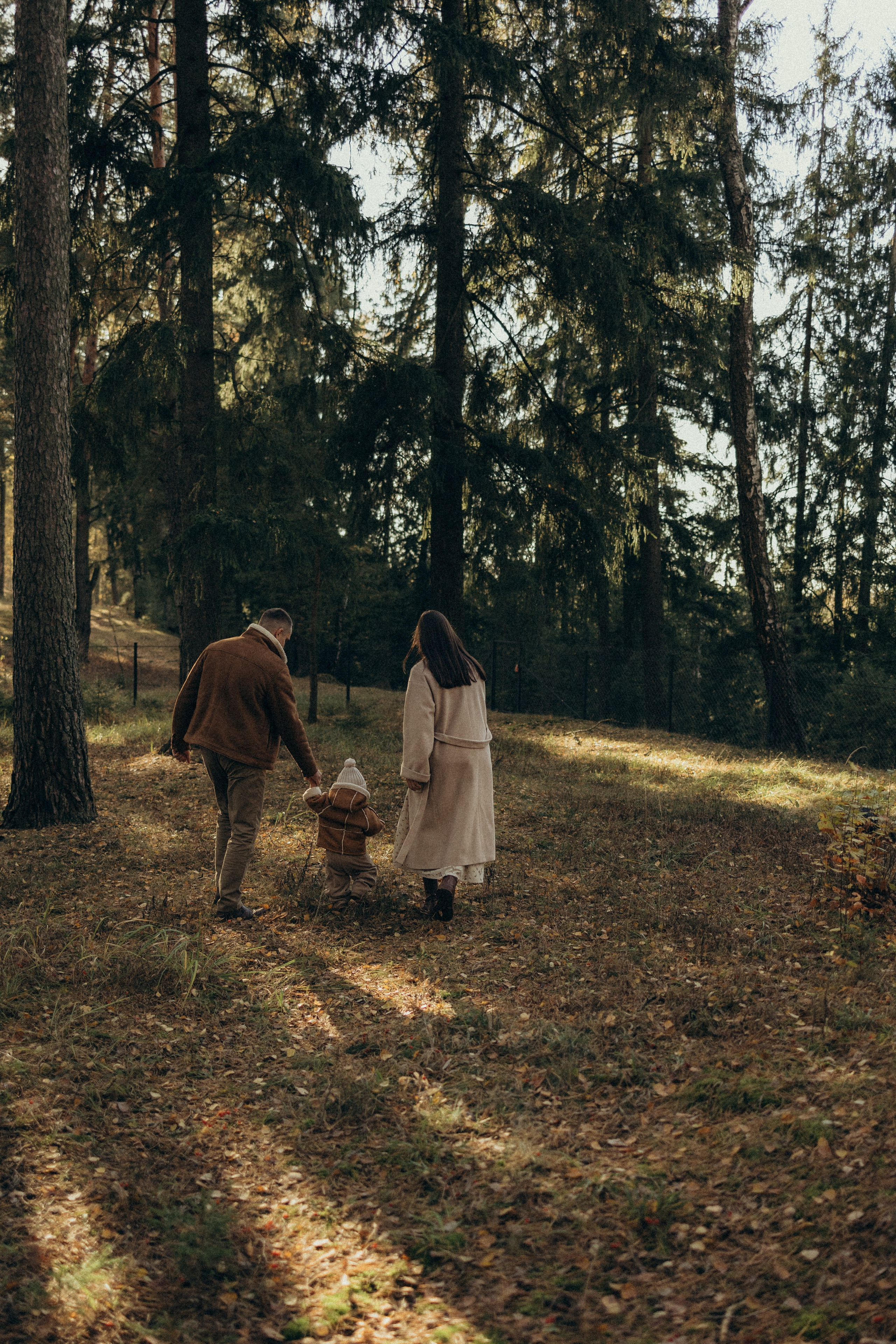Даша, Артем и Агата. Семейный фотограф в Москве Бунина Маргарита