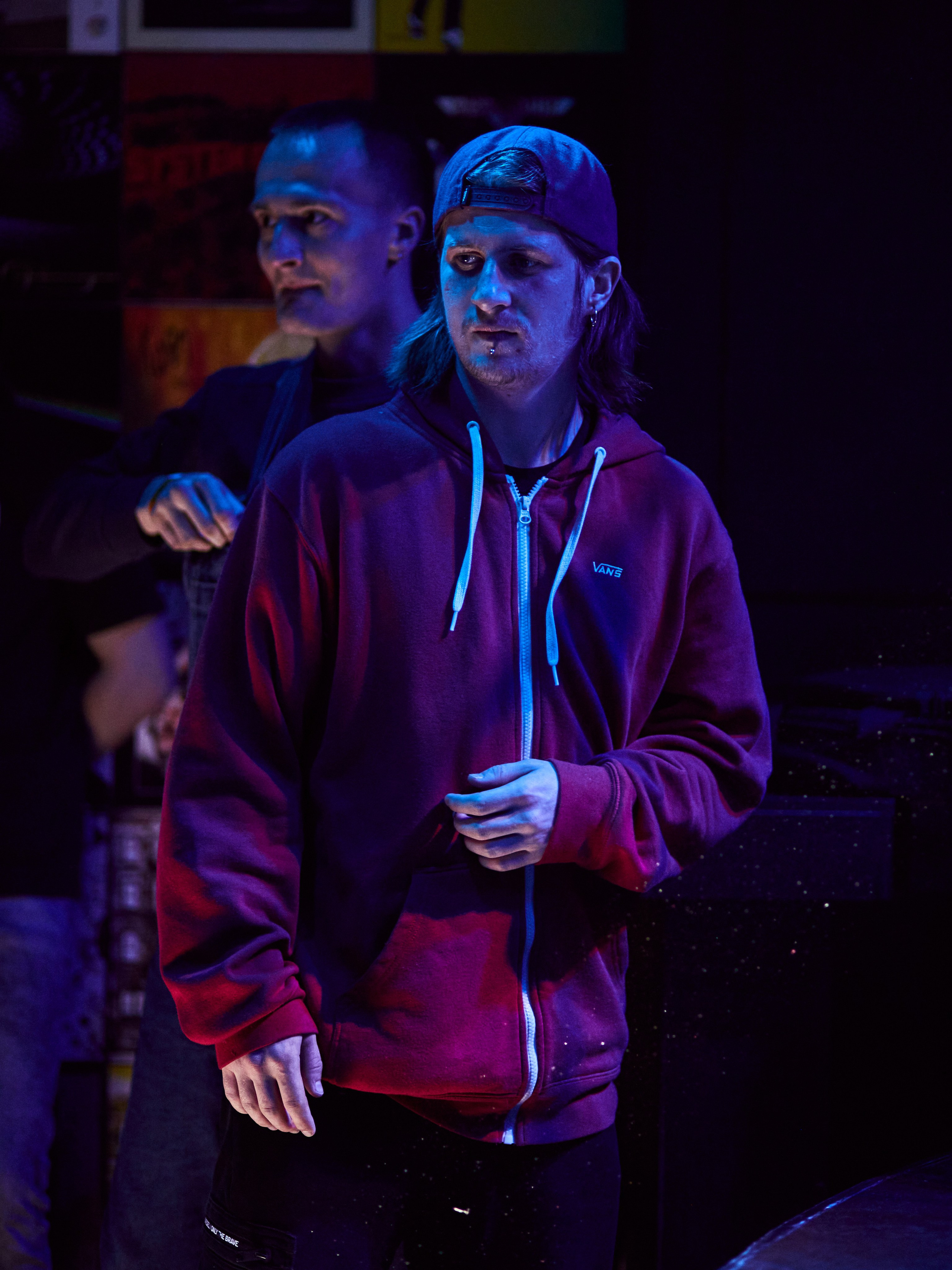 Hammer Fest. Фотограф Юлия Маринина