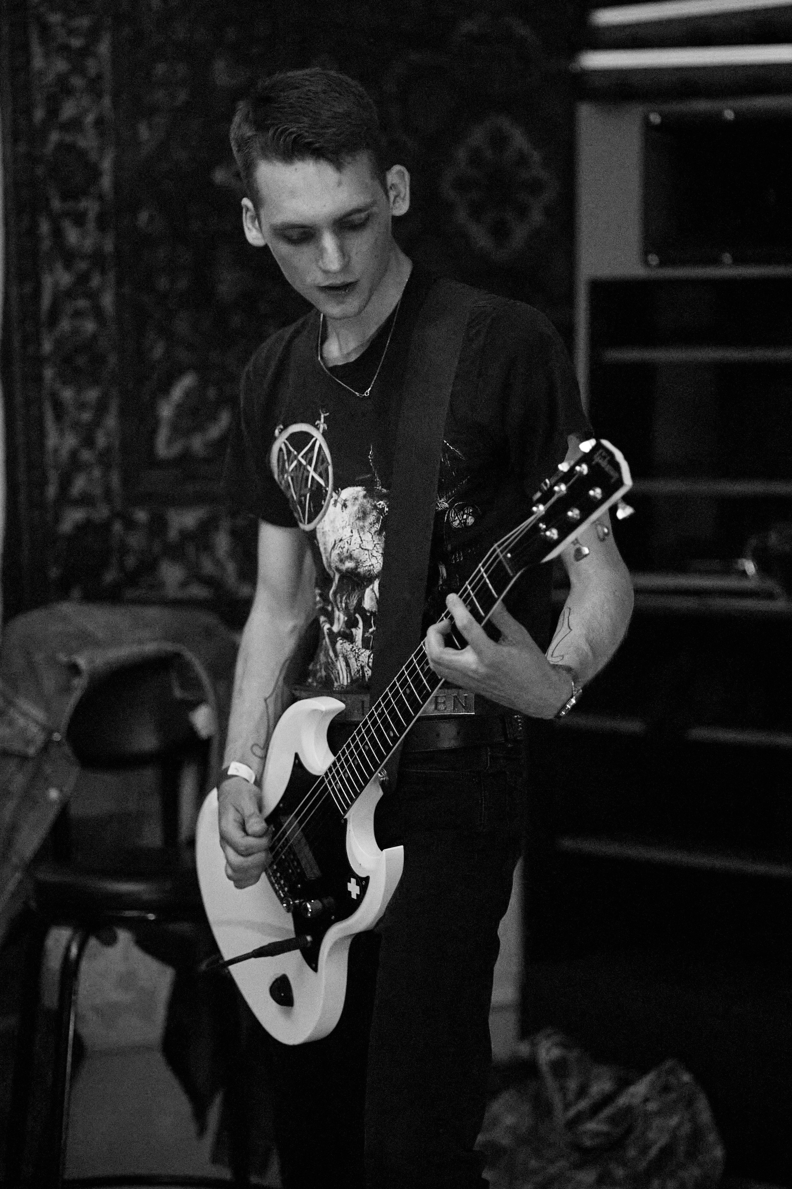 ДК218. Фотограф Юлия Маринина