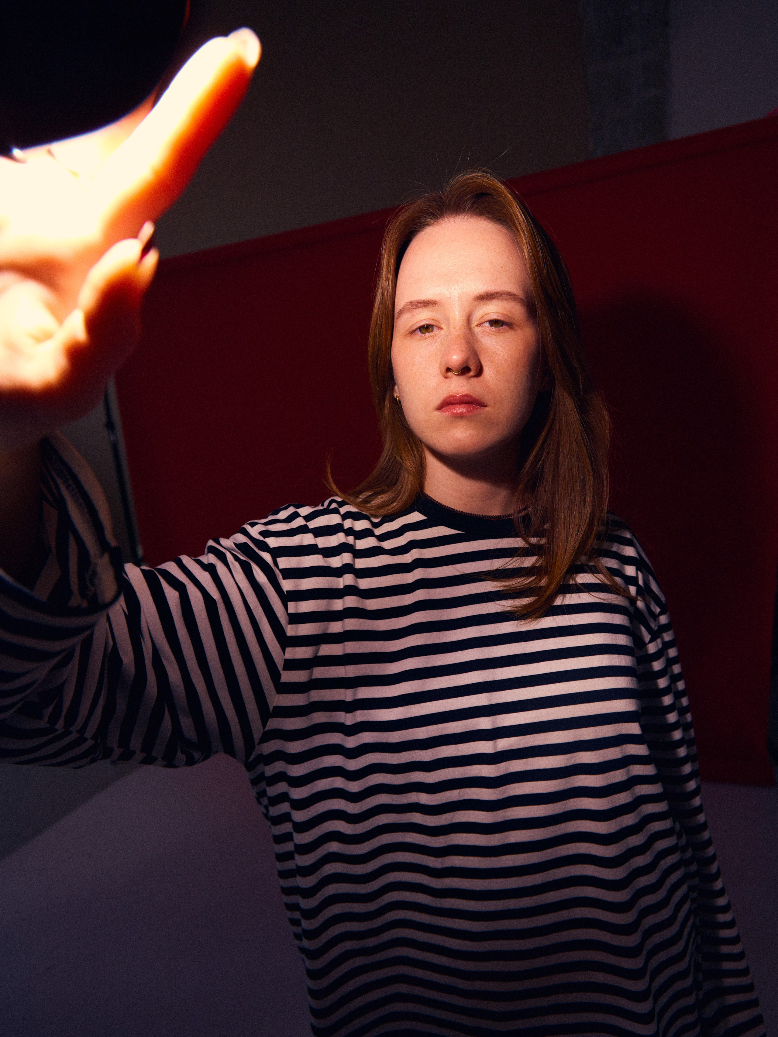 Софья и Настасья. Фотограф Юлия Маринина